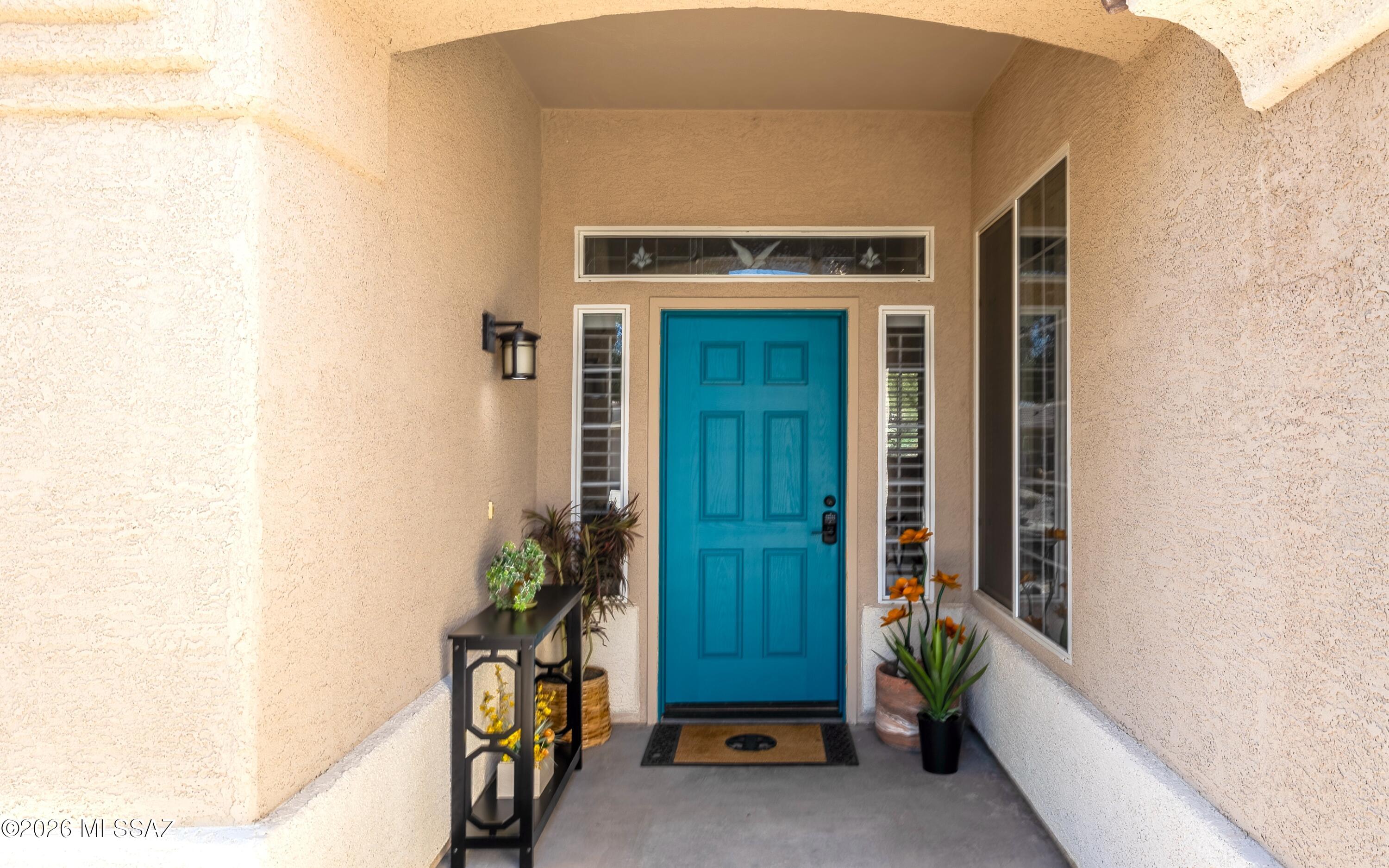 13365 N Sunset Mesa Drive