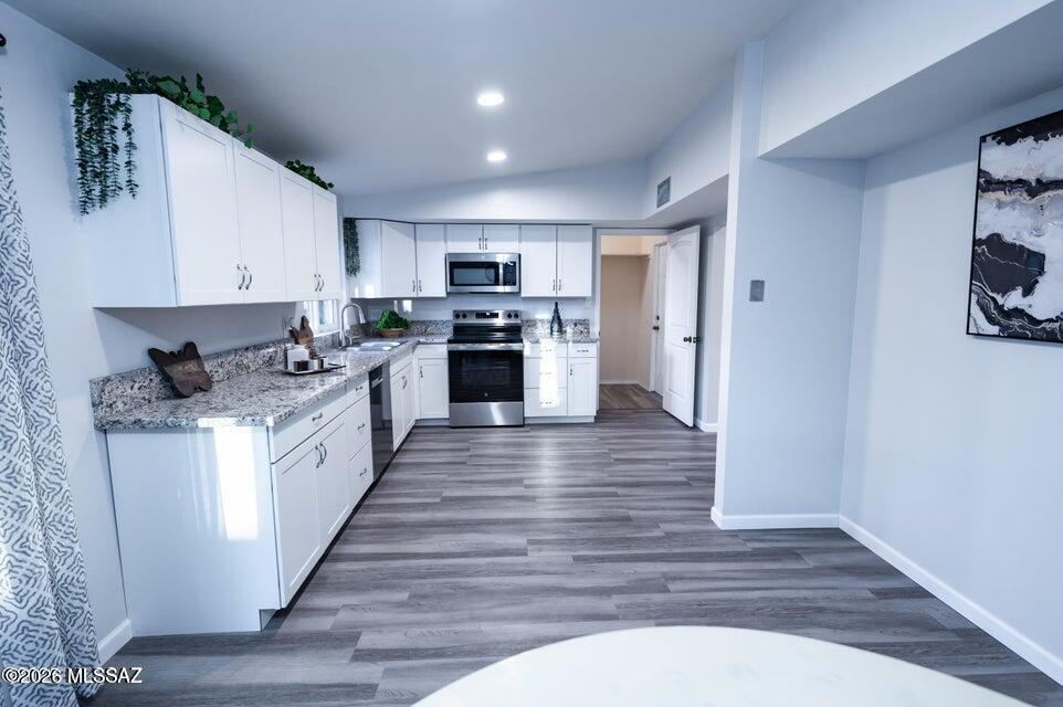 Longview Estates (1-56) - Residential