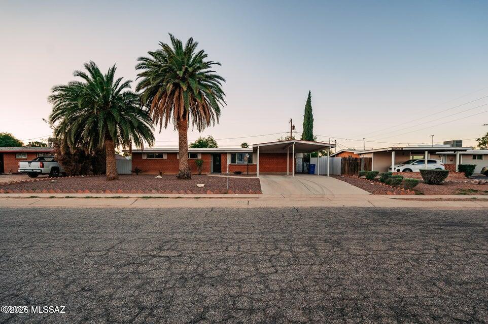 Longview Estates (1-56) - Residential