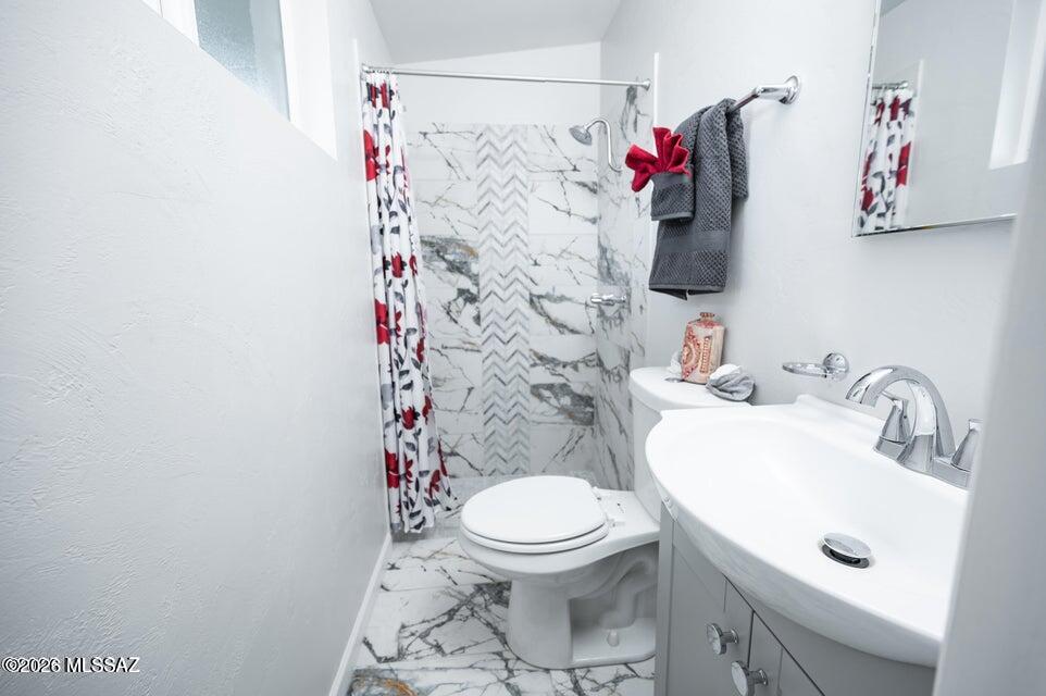 Longview Estates (1-56) - Residential