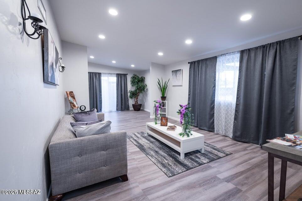 Longview Estates (1-56) - Residential