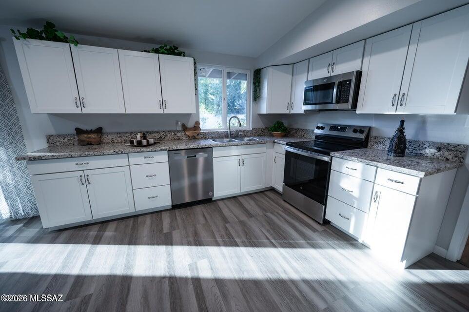 Longview Estates (1-56) - Residential