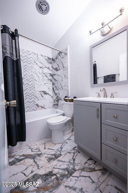 Longview Estates (1-56) - Residential