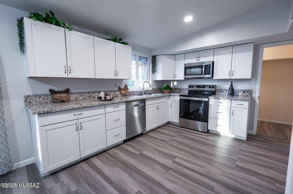 Longview Estates (1-56) - Residential