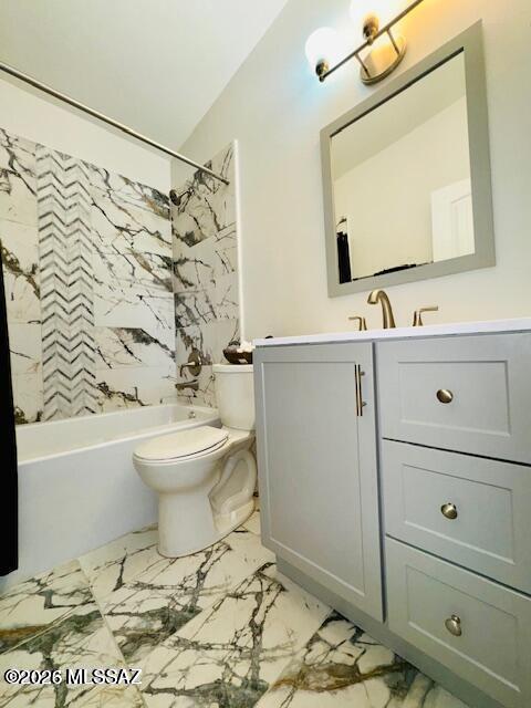 Longview Estates (1-56) - Residential