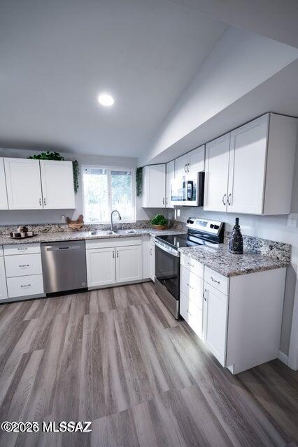 Longview Estates (1-56) - Residential