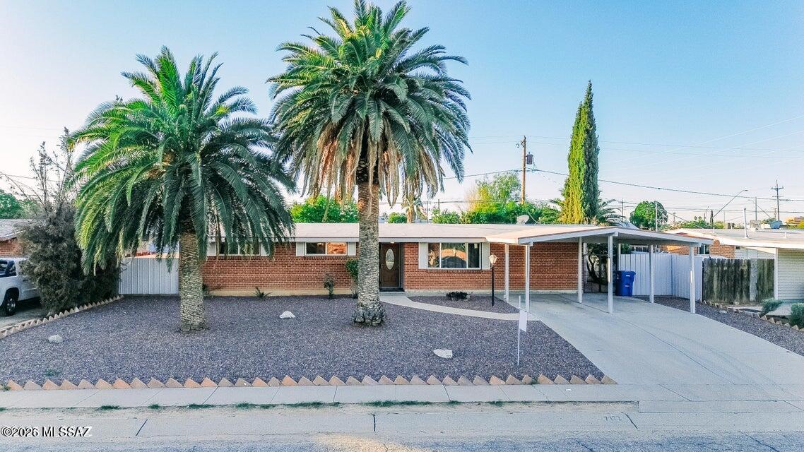 Longview Estates (1-56) - Residential