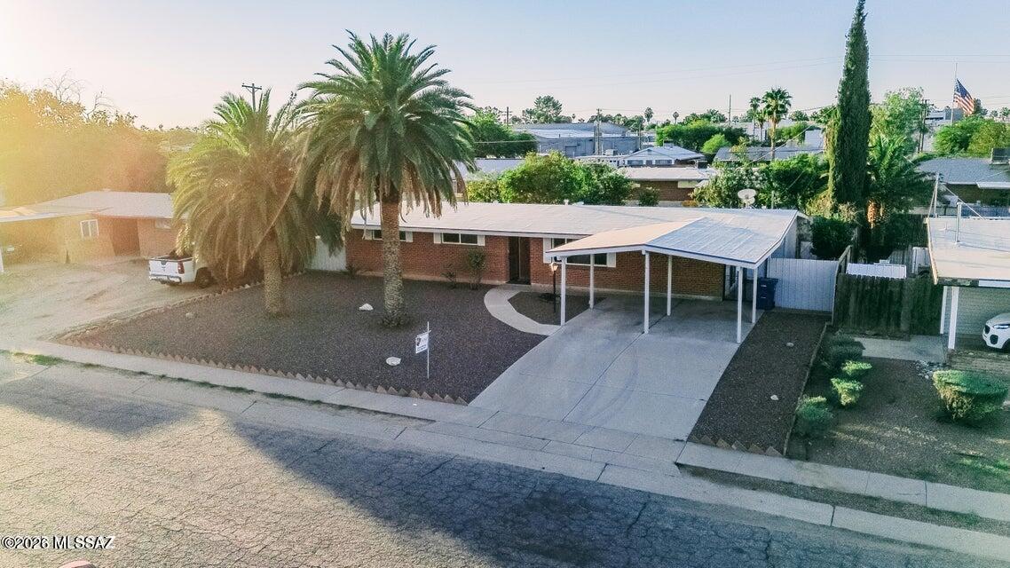 Longview Estates (1-56) - Residential