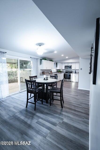 Longview Estates (1-56) - Residential