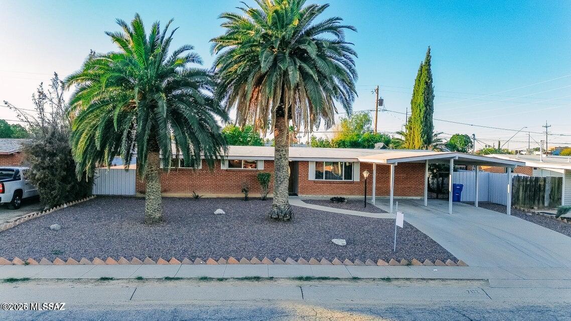 Longview Estates (1-56) - Residential