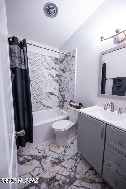 Longview Estates (1-56) - Residential