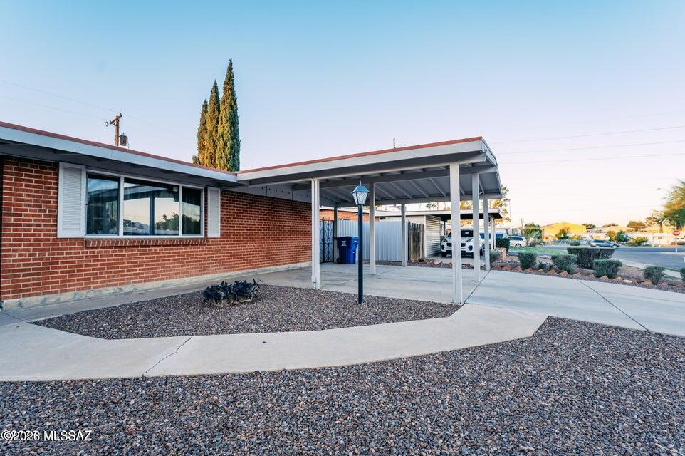 Longview Estates (1-56) - Residential