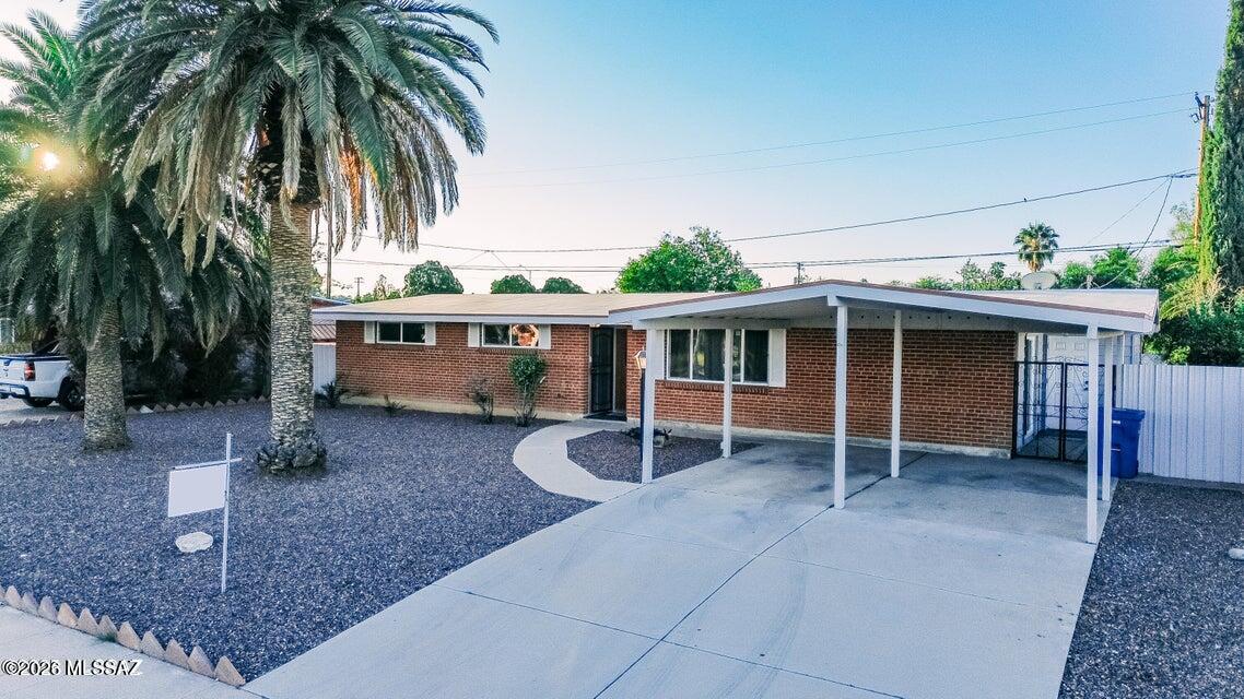 Longview Estates (1-56) - Residential