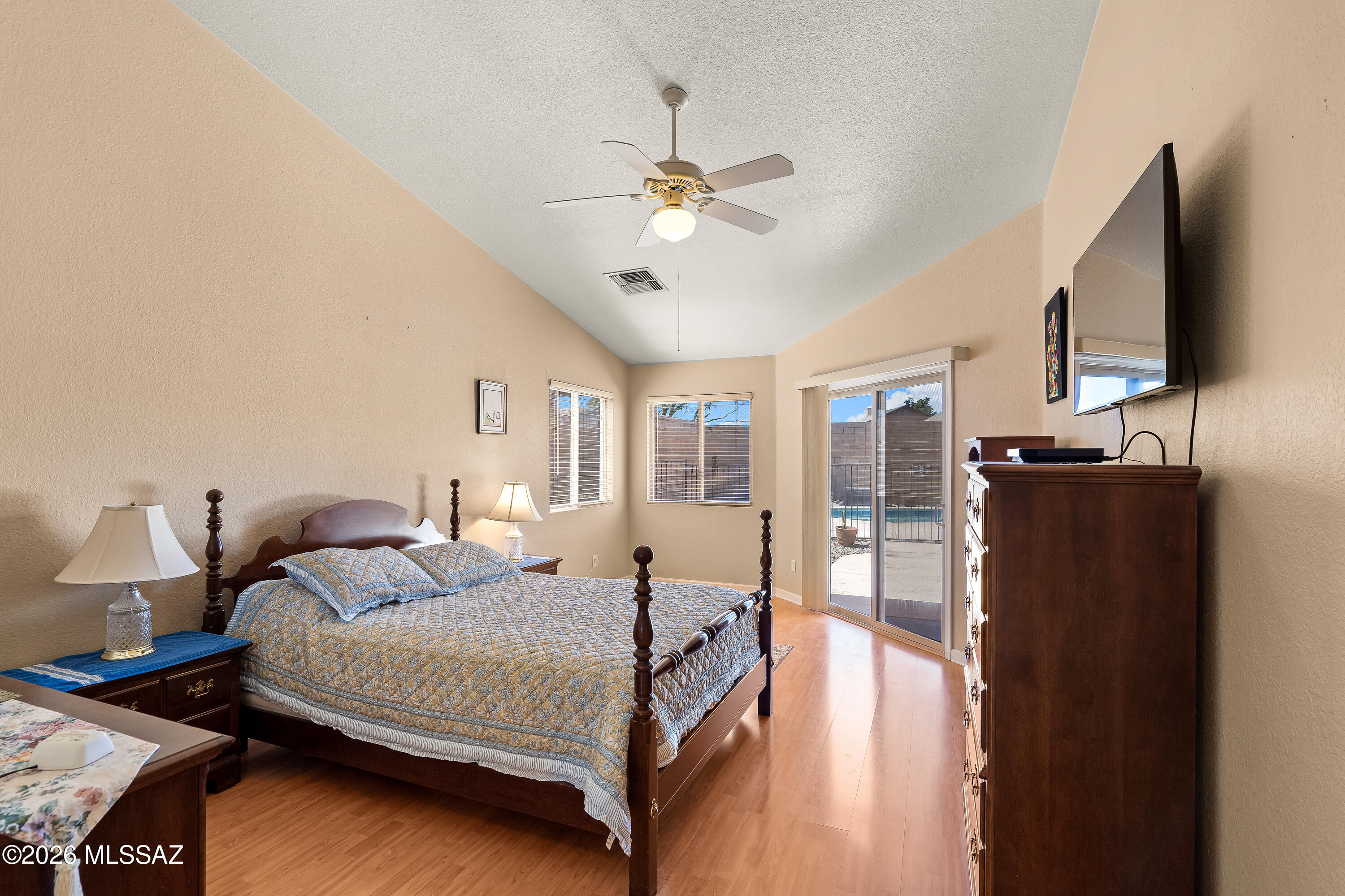 Rancho Elegante - Residential