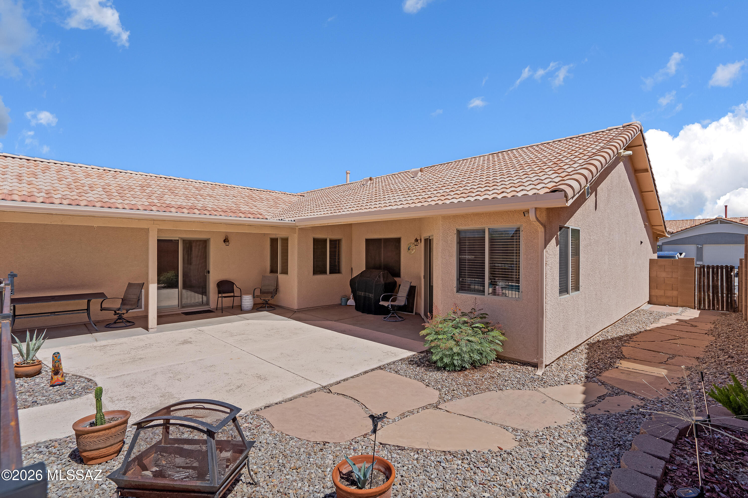 Rancho Elegante - Residential