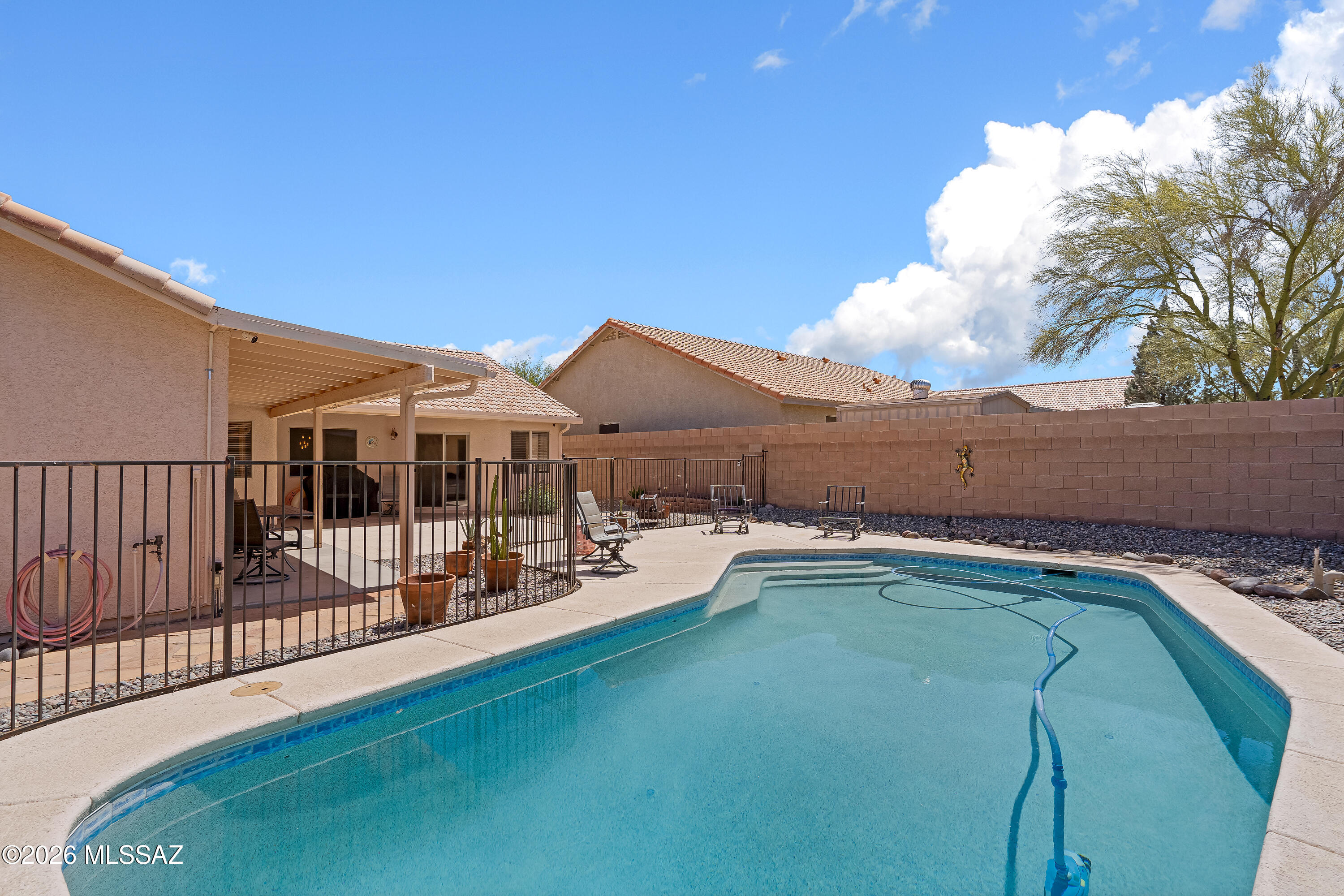 Rancho Elegante - Residential