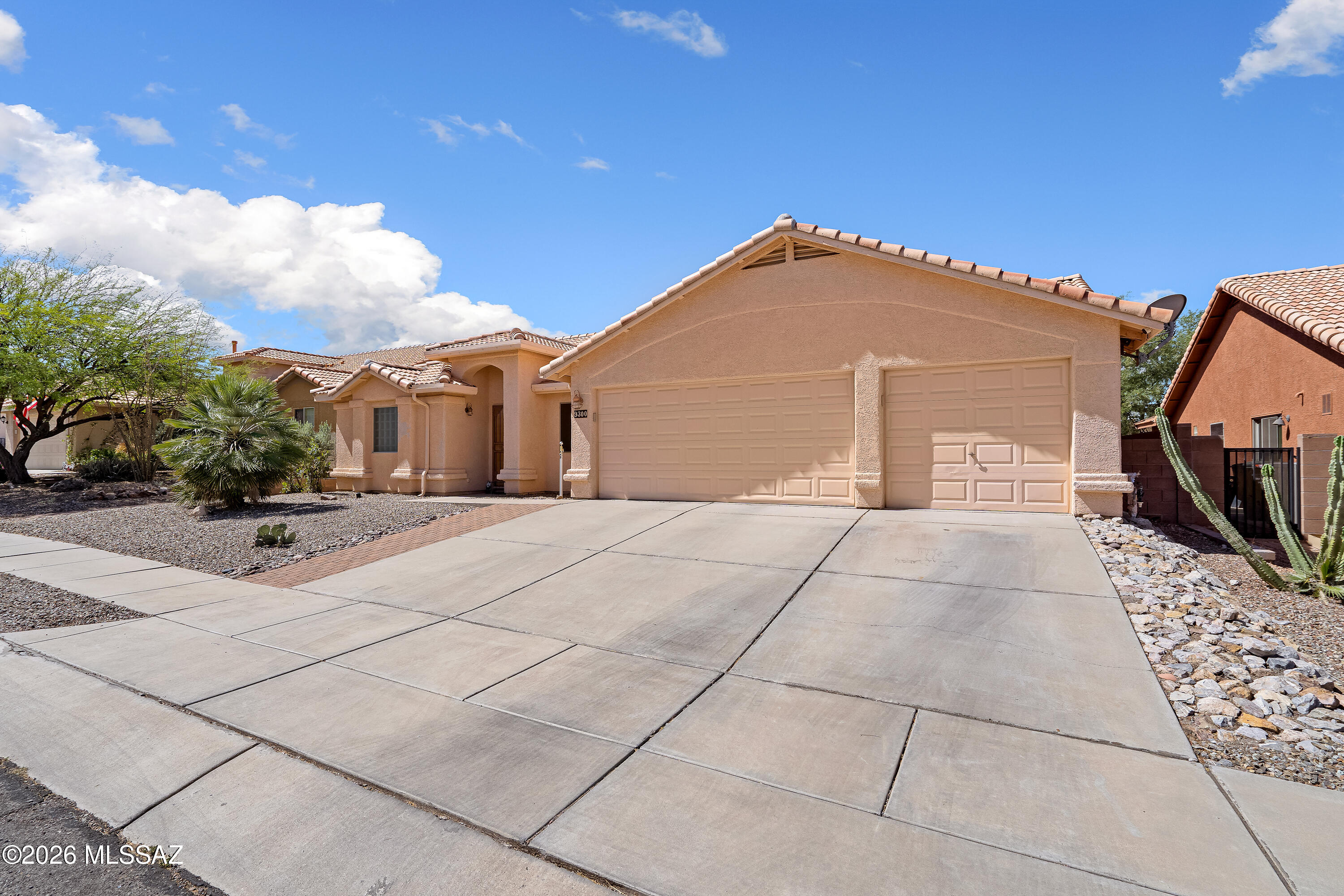 9300 E Amethyst Quartz Drive