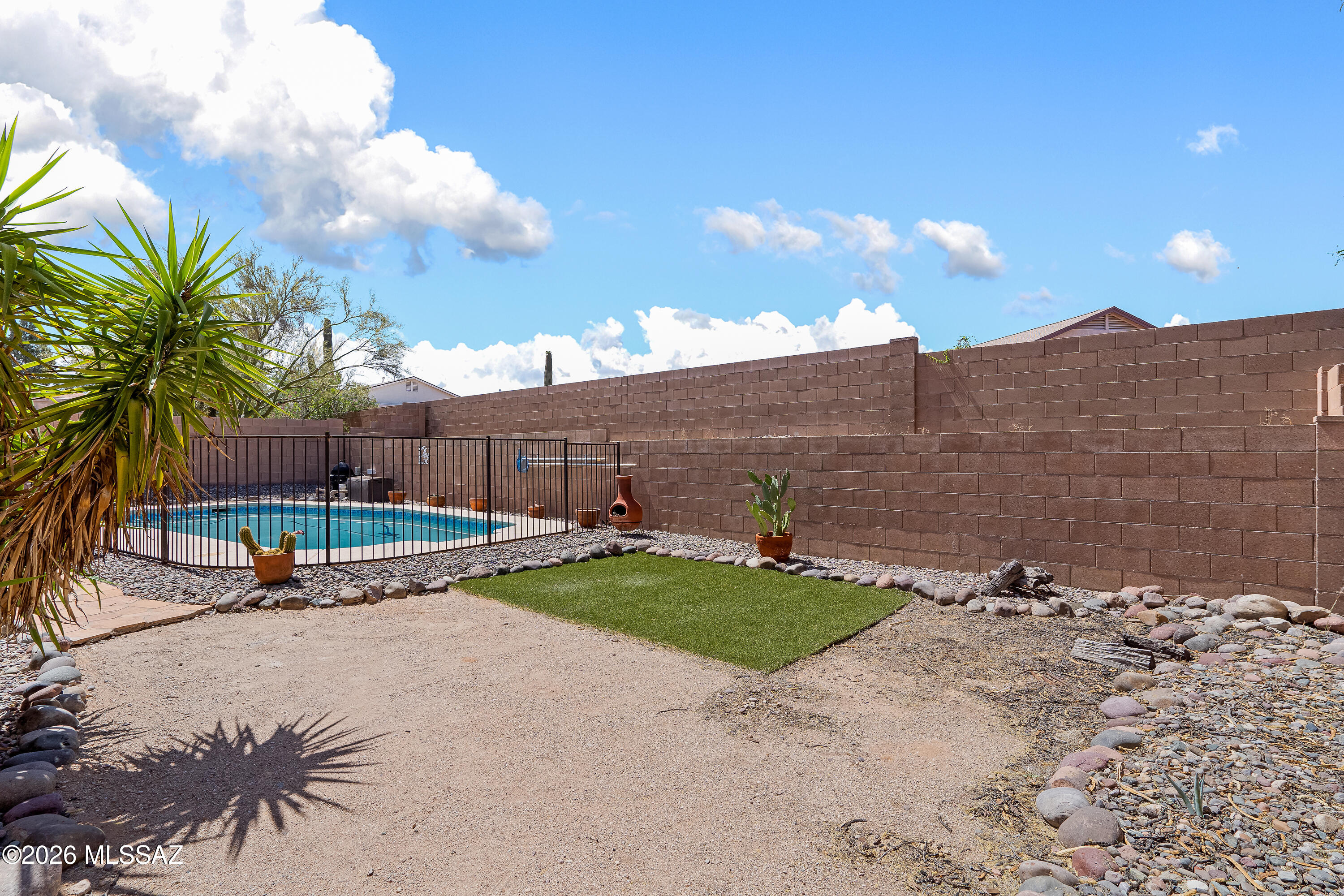 Rancho Elegante - Residential