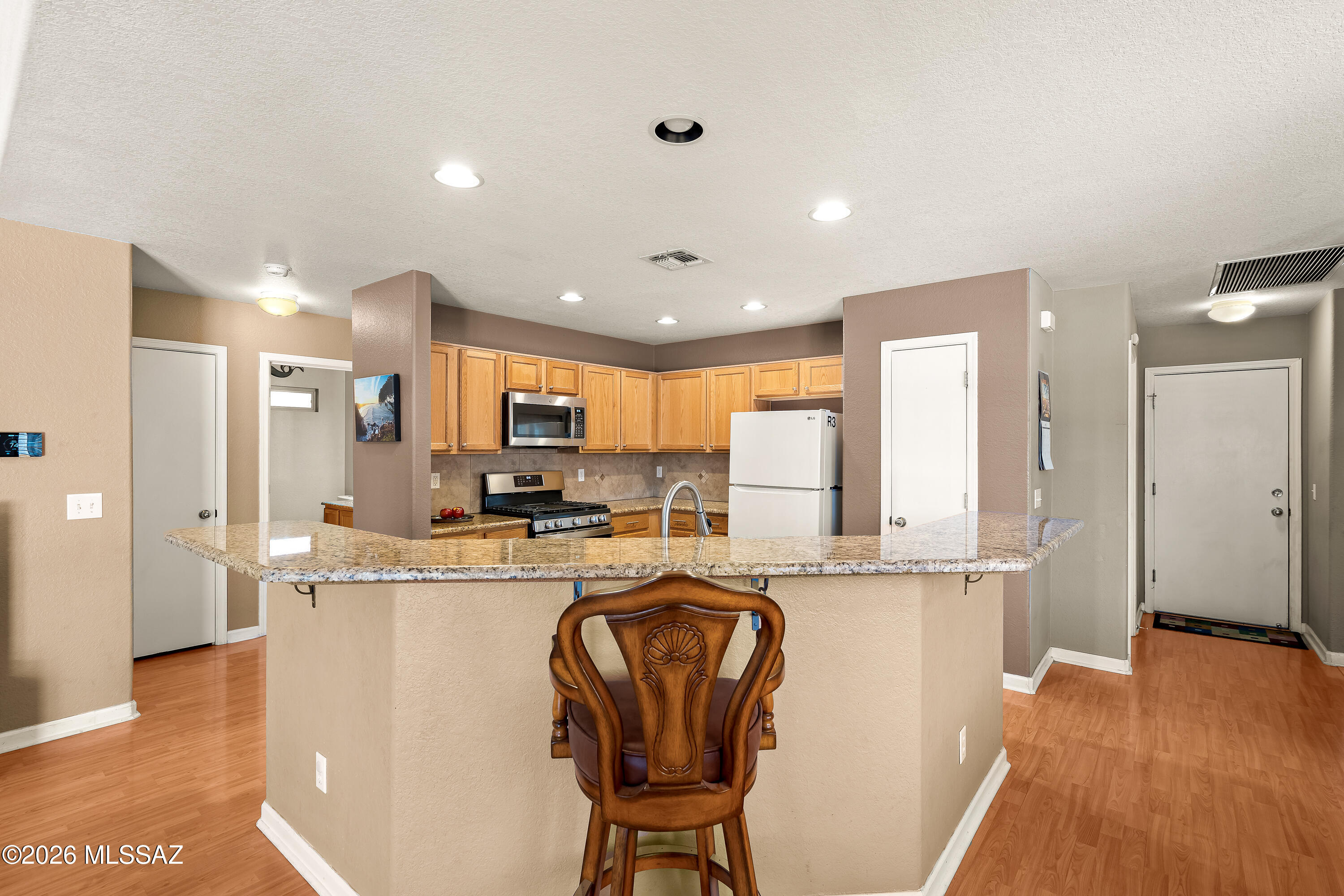 Rancho Elegante - Residential