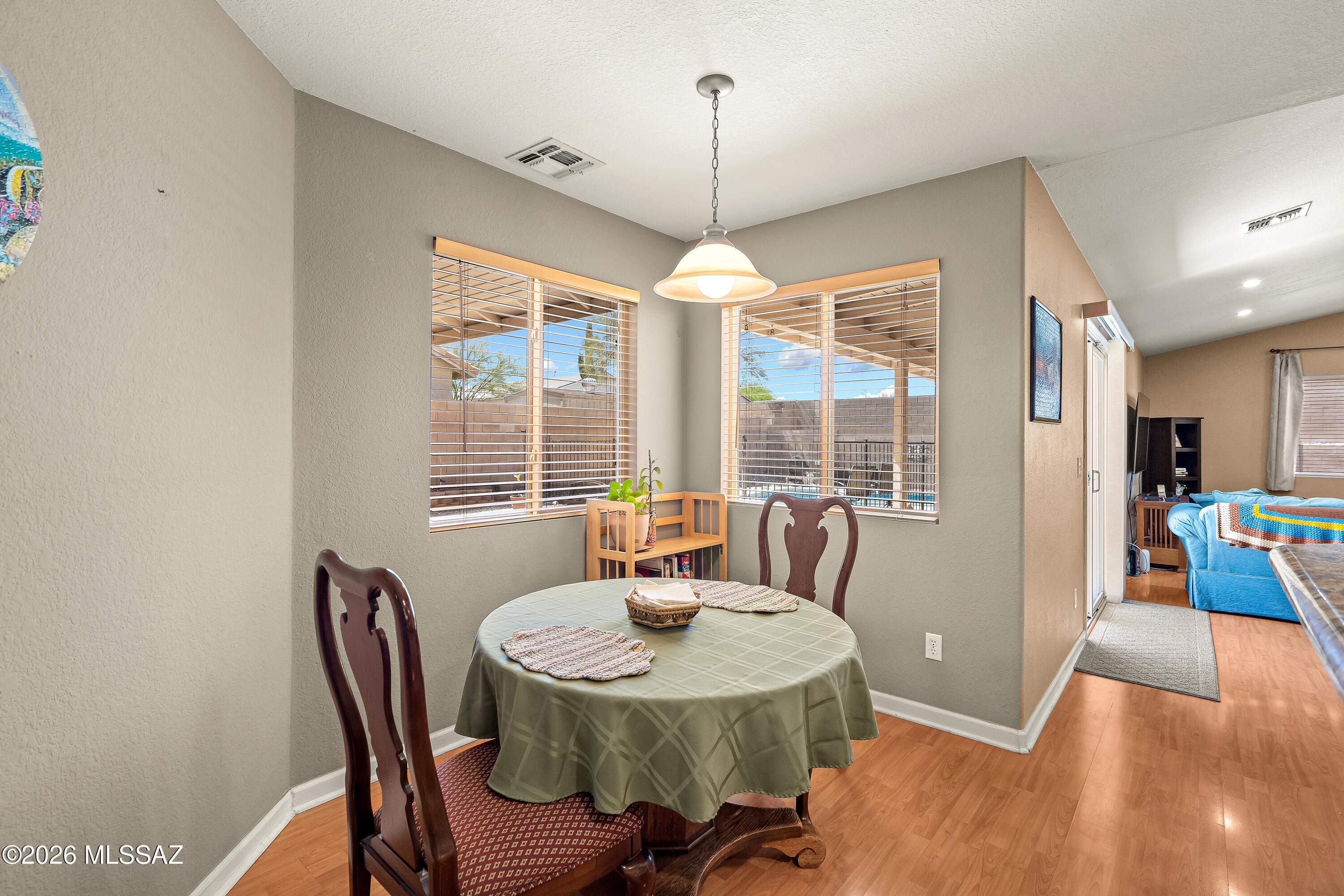 Rancho Elegante - Residential