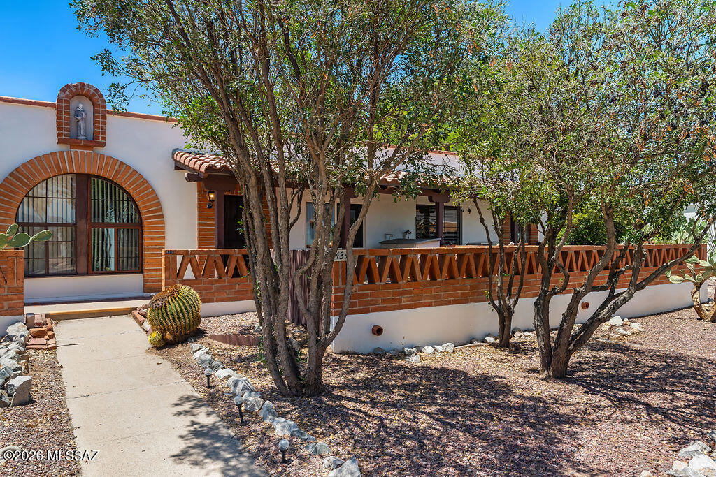 434 S Paseo Lobo C