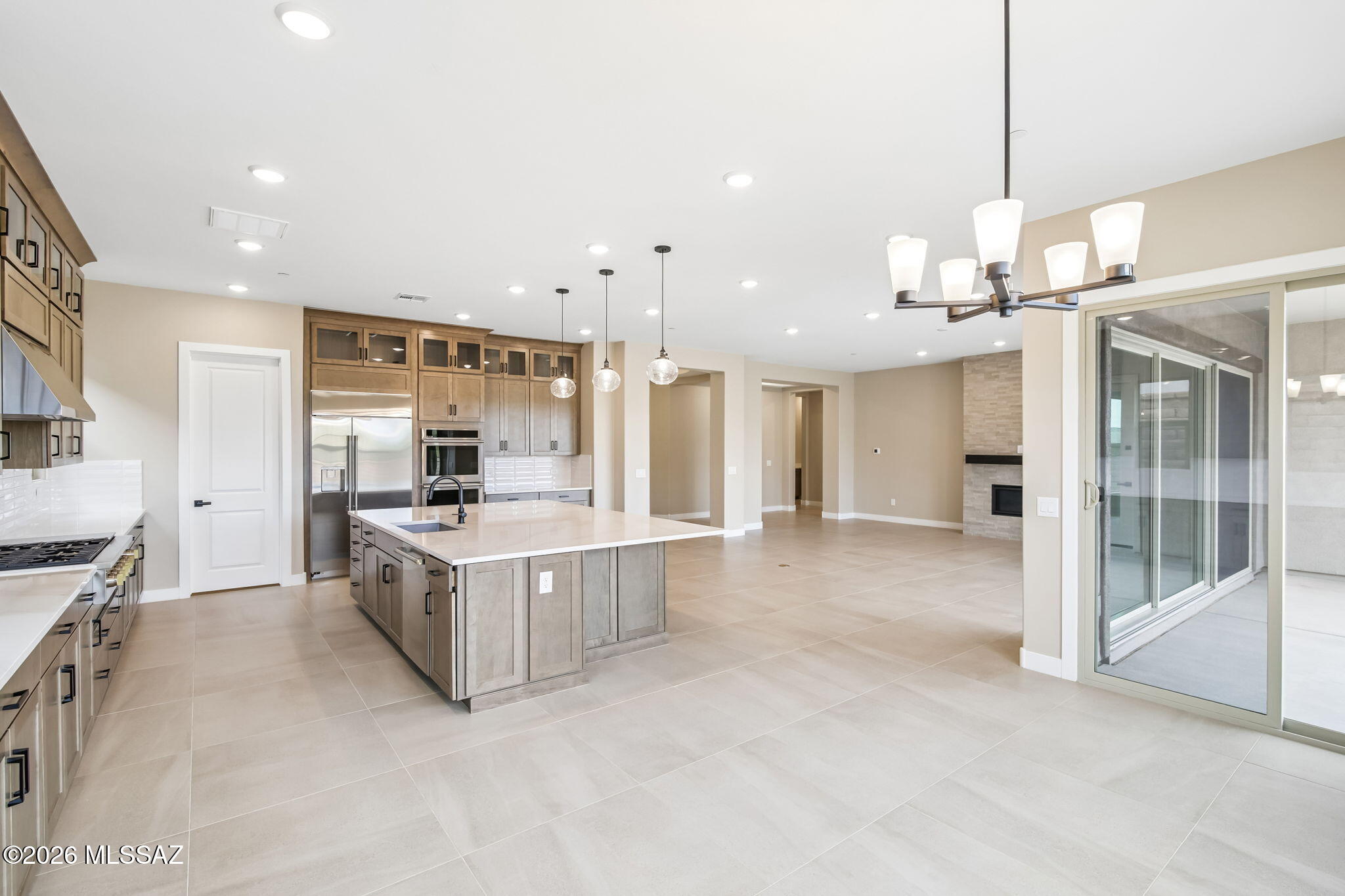 Saguaro Reserve I at Dove Mountain - Residential