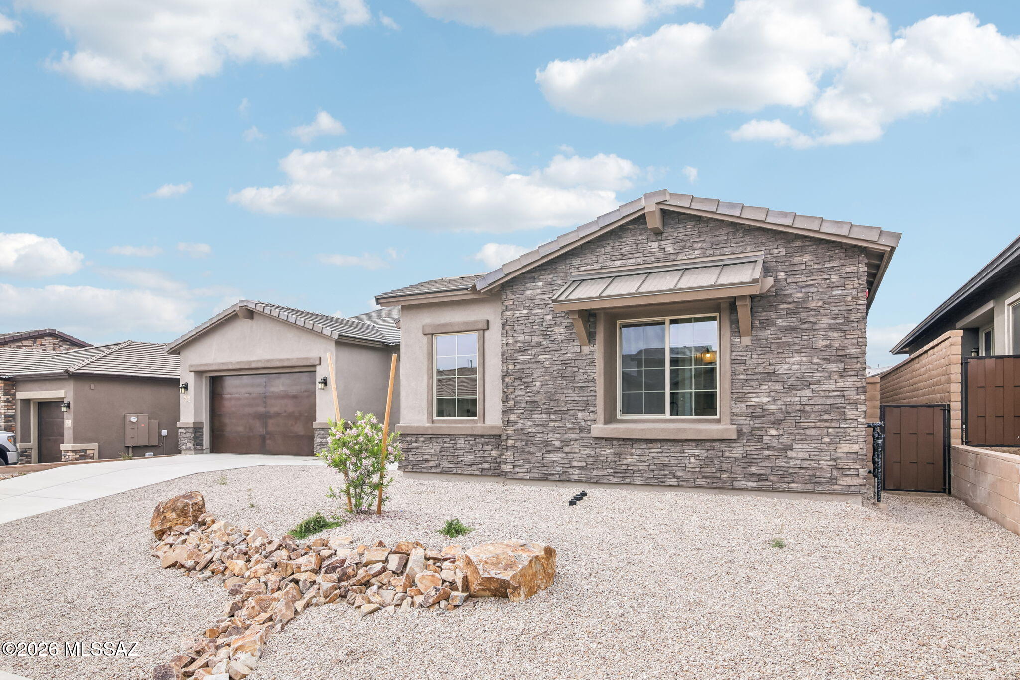 7530 W Beloperon Lane