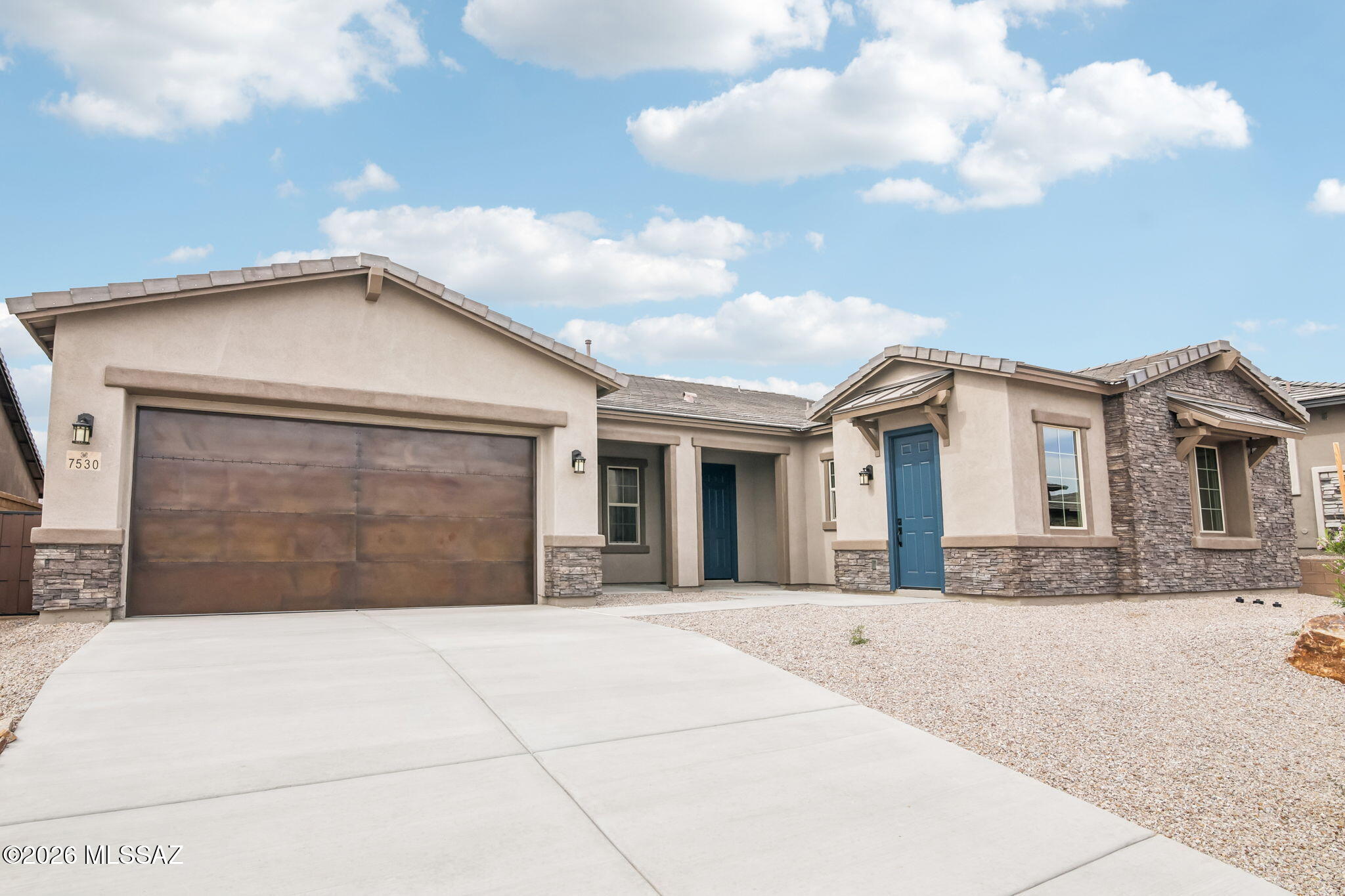 Saguaro Reserve I at Dove Mountain - Residential
