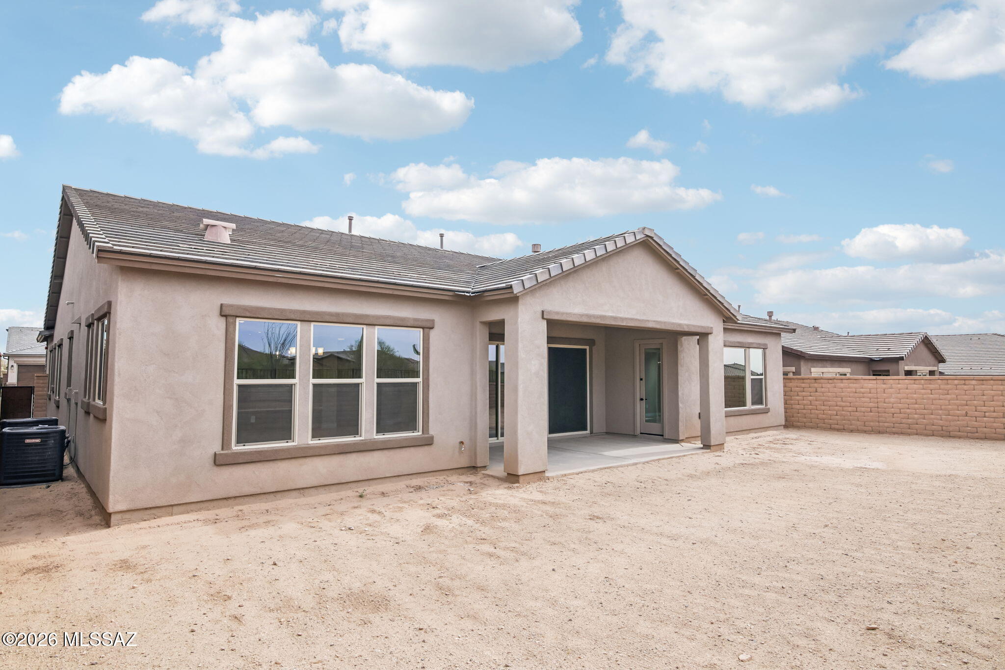 Saguaro Reserve I at Dove Mountain - Residential