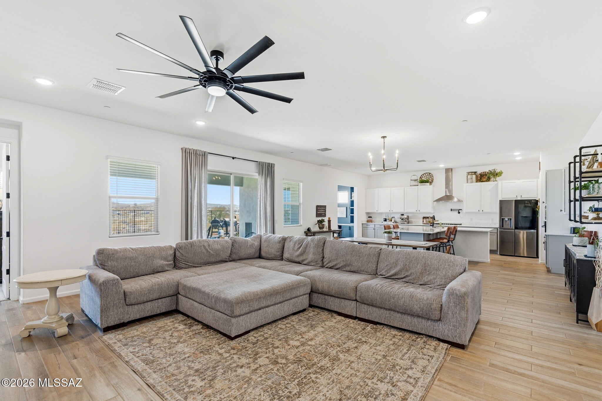 The Vistas At Rincon Knolls SQ20153450534 - Residential