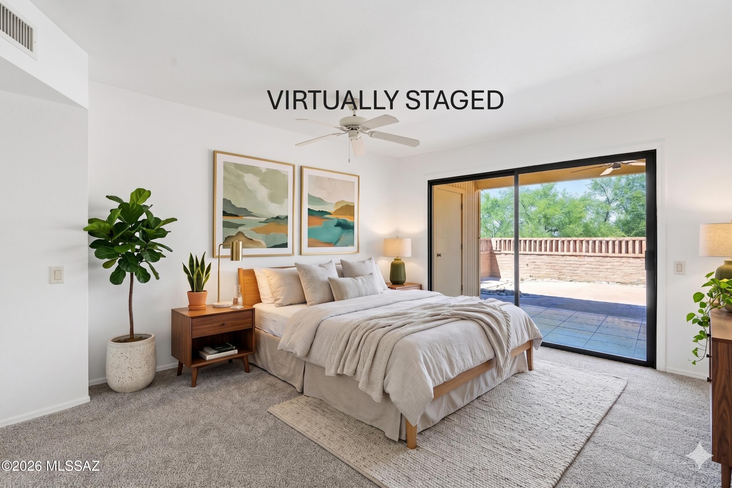 Canoa Hills Townhomes (1-130) - Residential