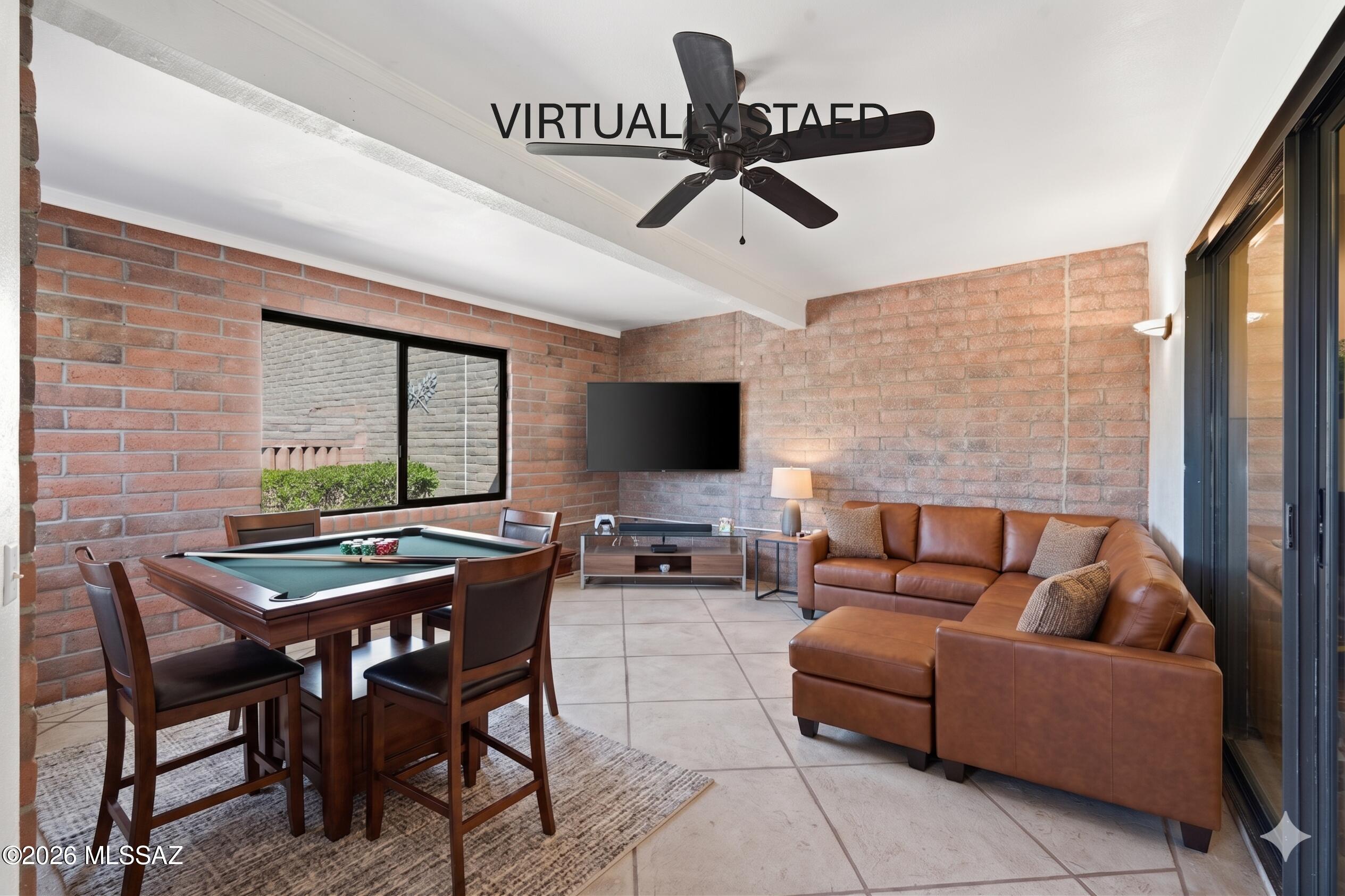 Canoa Hills Townhomes (1-130) - Residential
