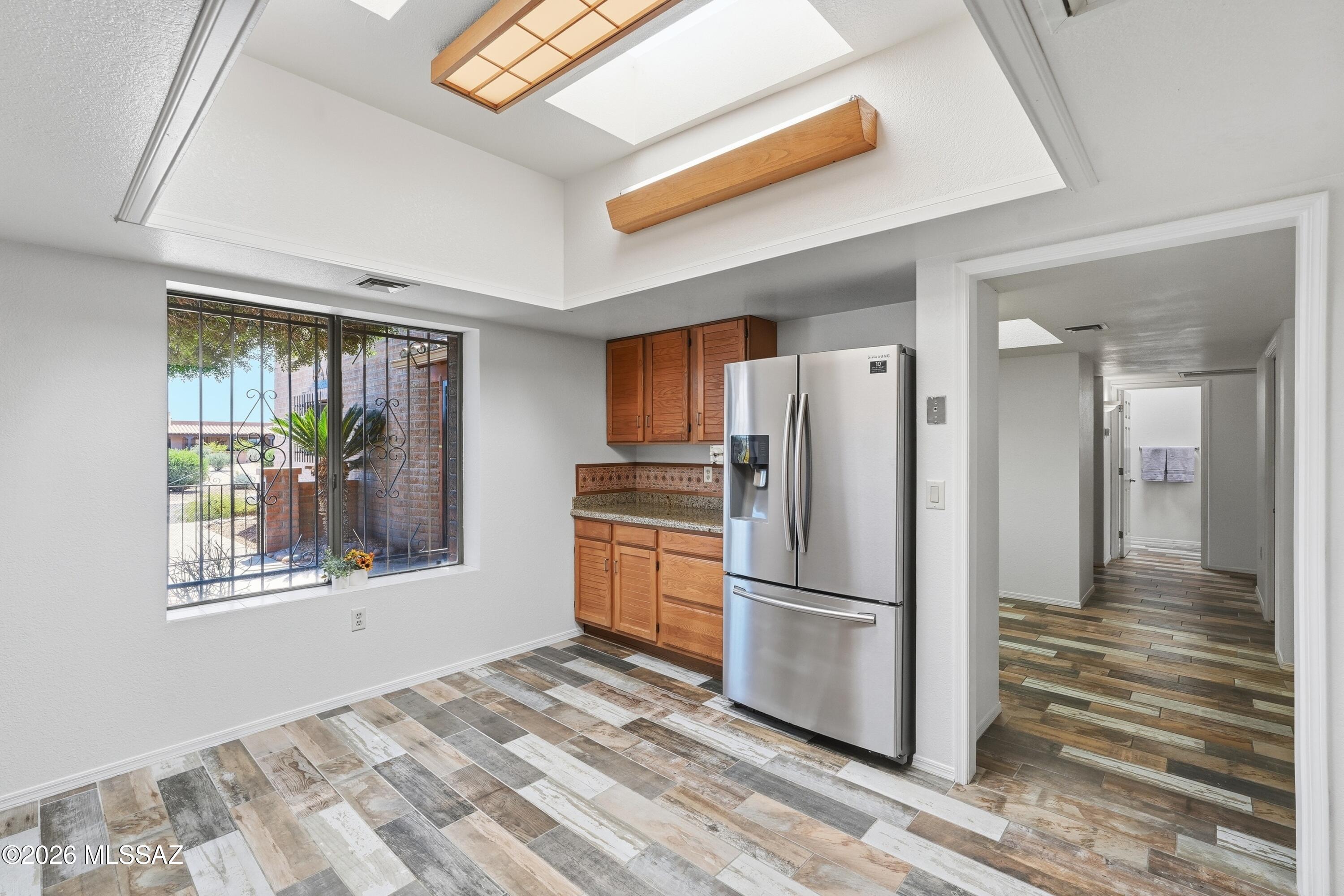 Canoa Hills Townhomes (1-130) - Residential