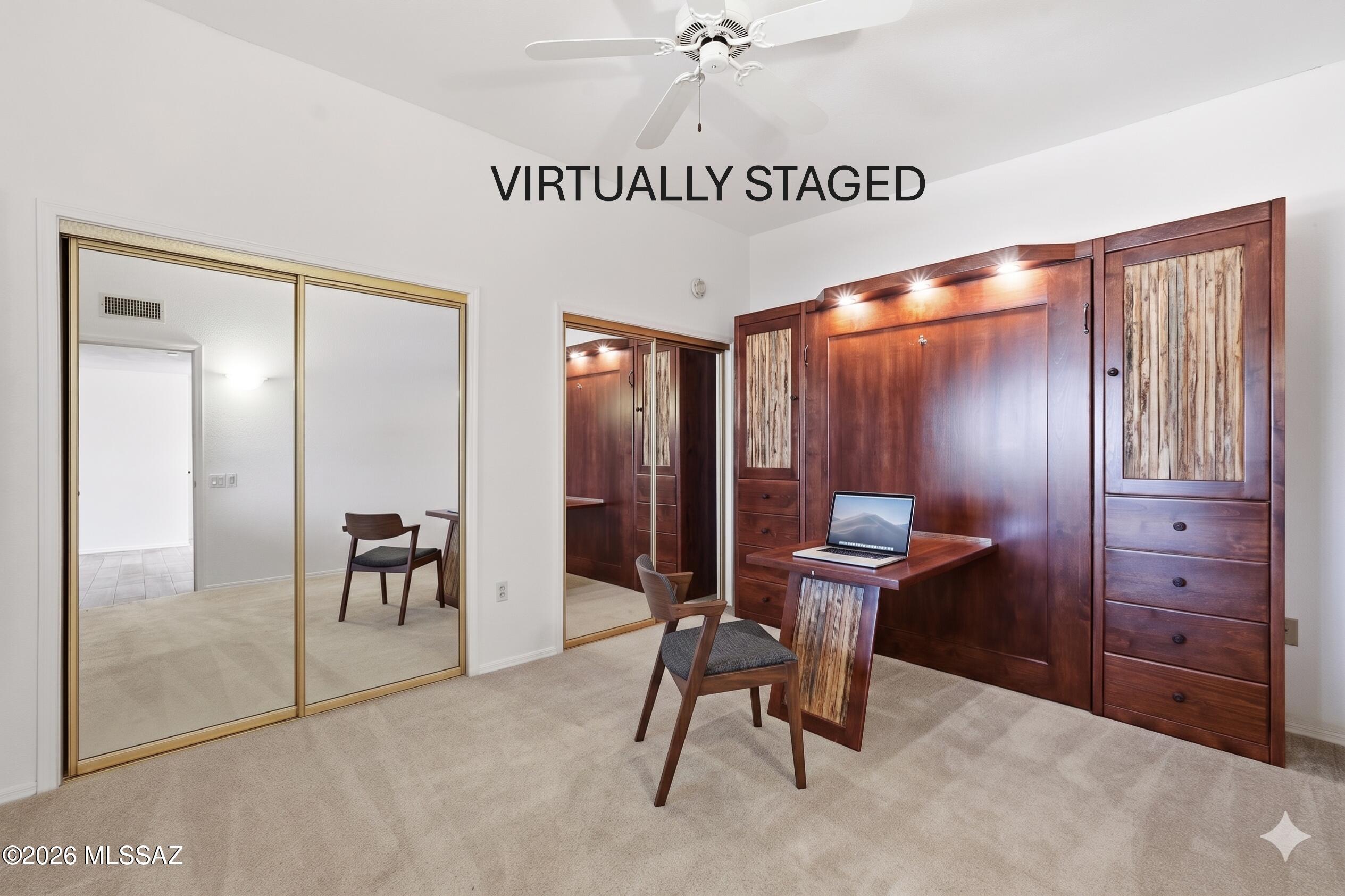 Canoa Hills Townhomes (1-130) - Residential