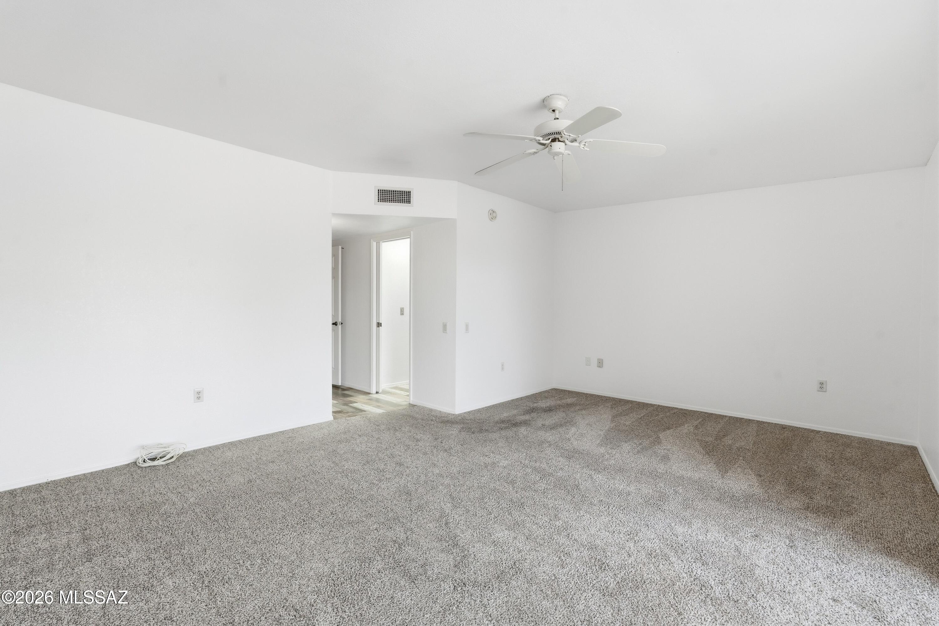 Canoa Hills Townhomes (1-130) - Residential