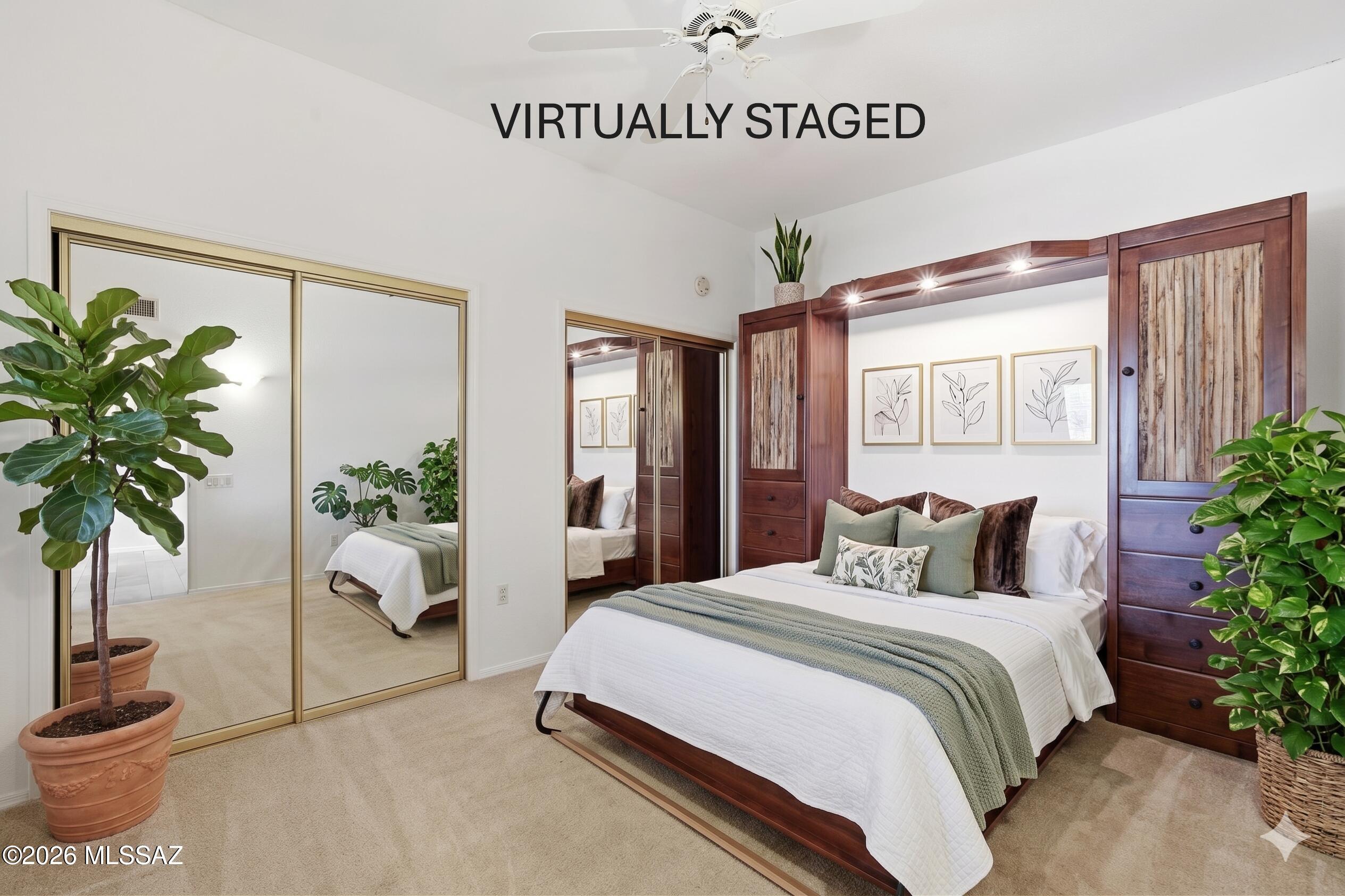 Canoa Hills Townhomes (1-130) - Residential
