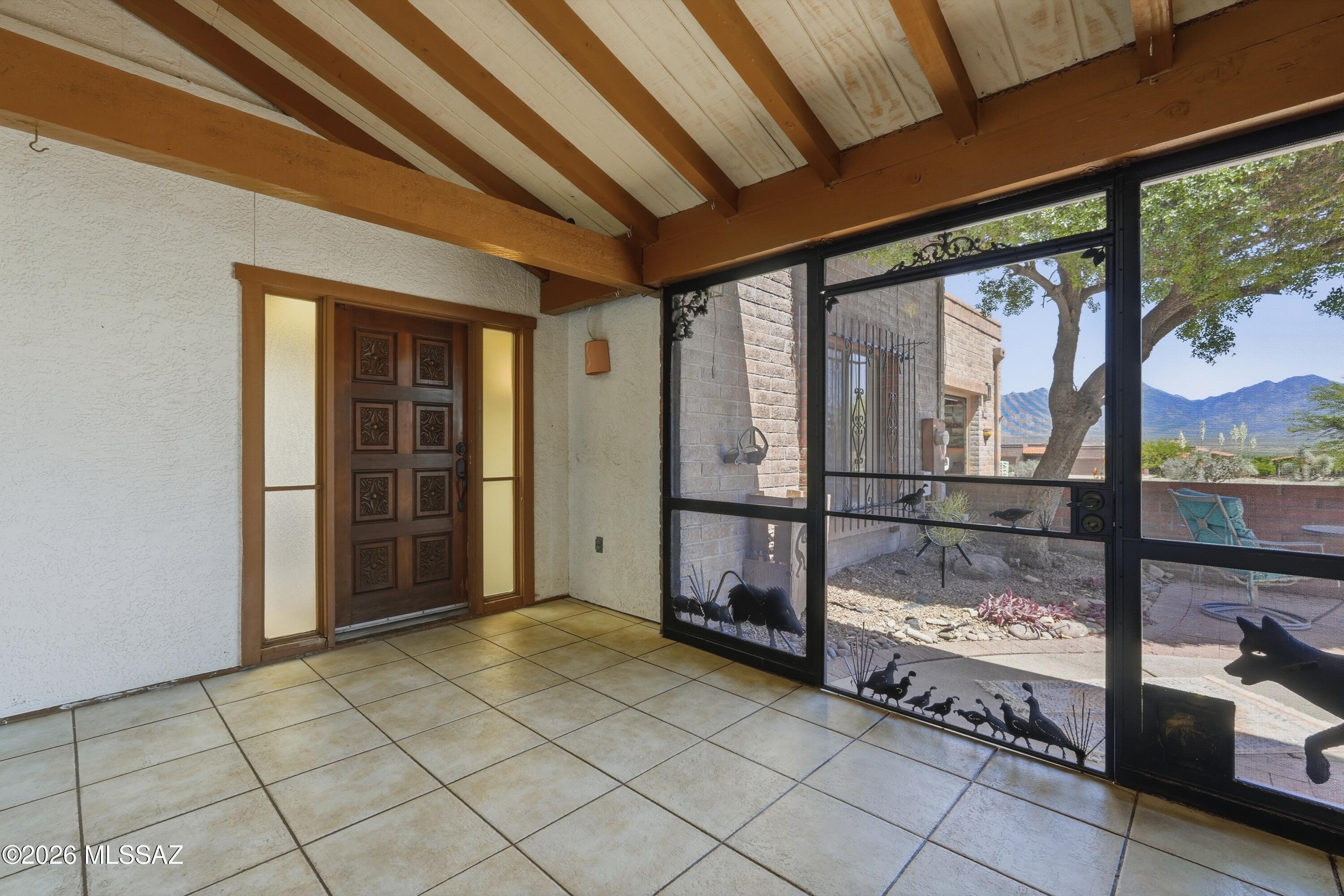 Canoa Hills Townhomes (1-130) - Residential