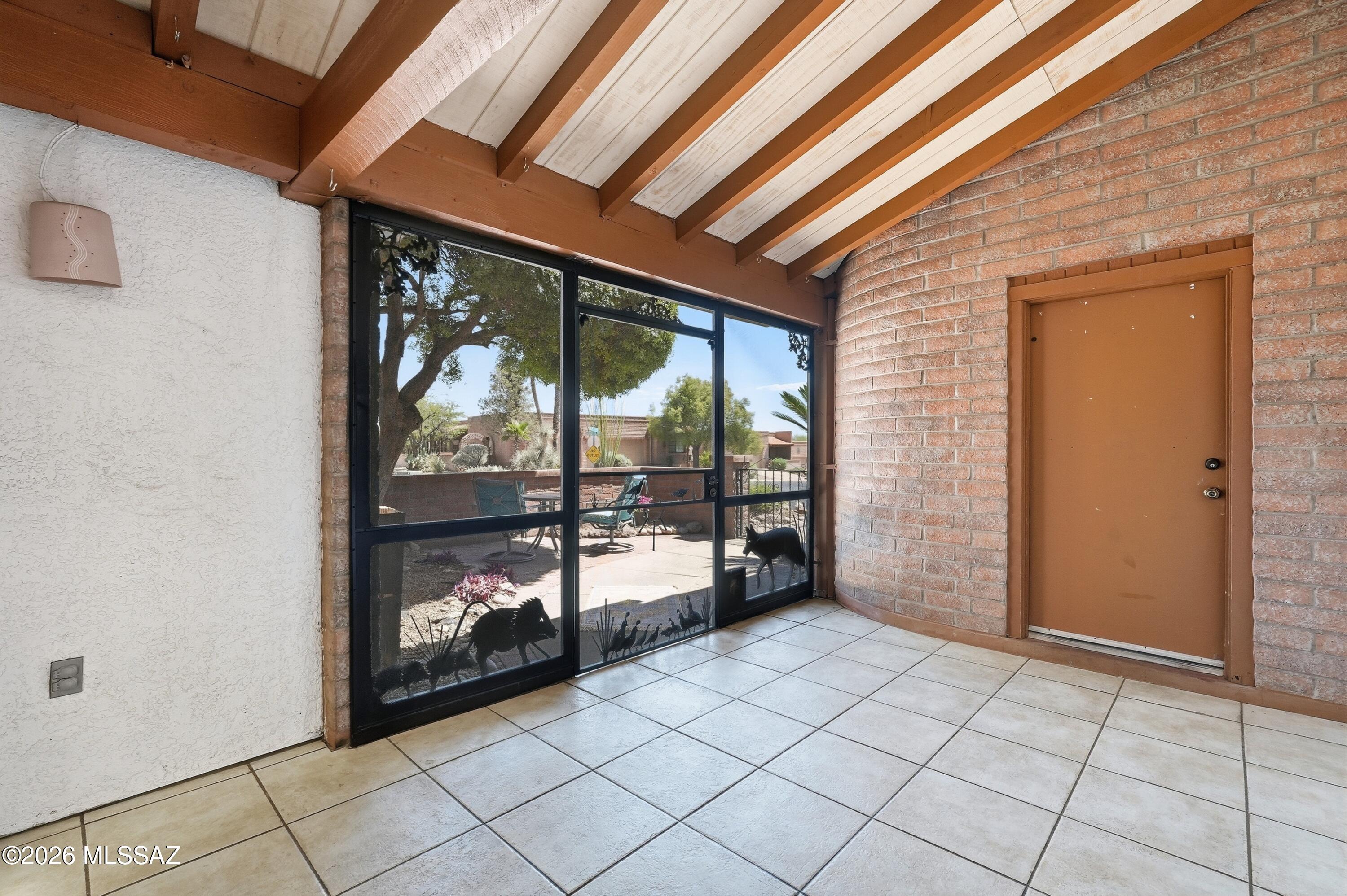 Canoa Hills Townhomes (1-130) - Residential