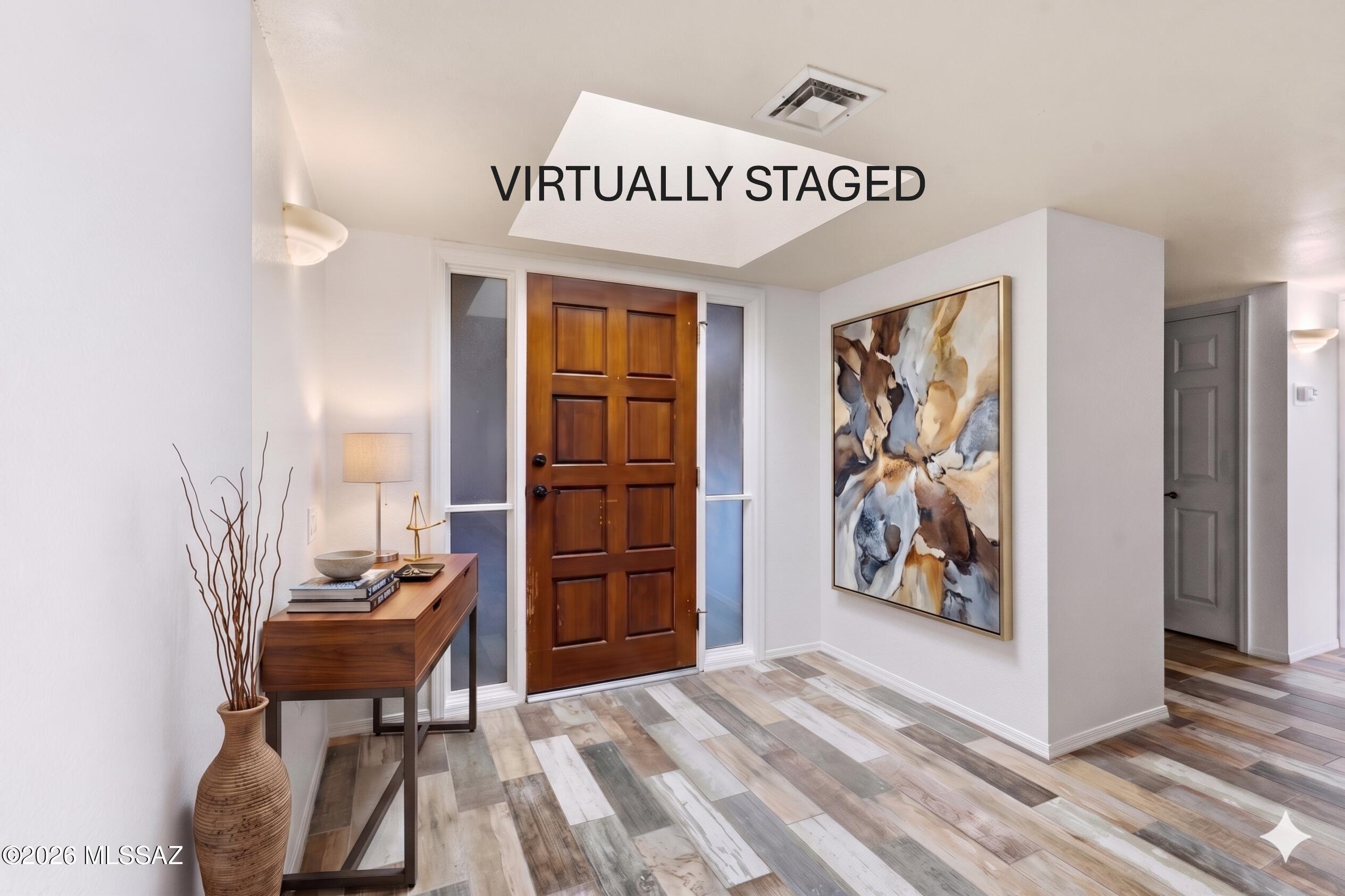 Canoa Hills Townhomes (1-130) - Residential