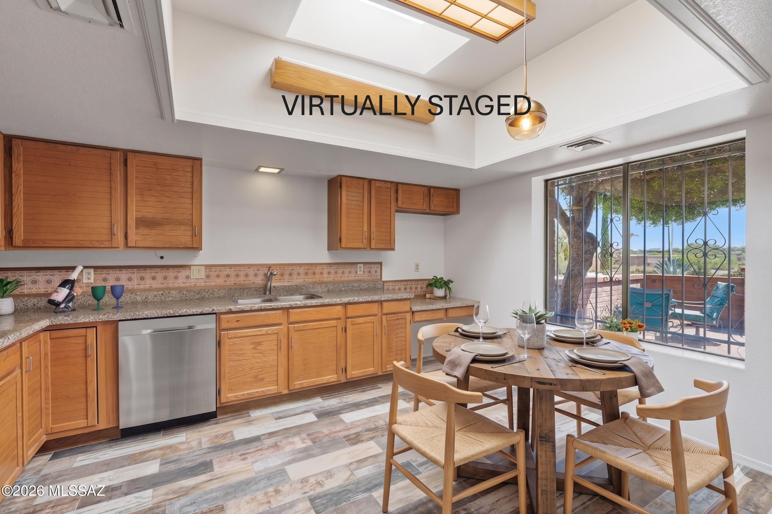 Canoa Hills Townhomes (1-130) - Residential