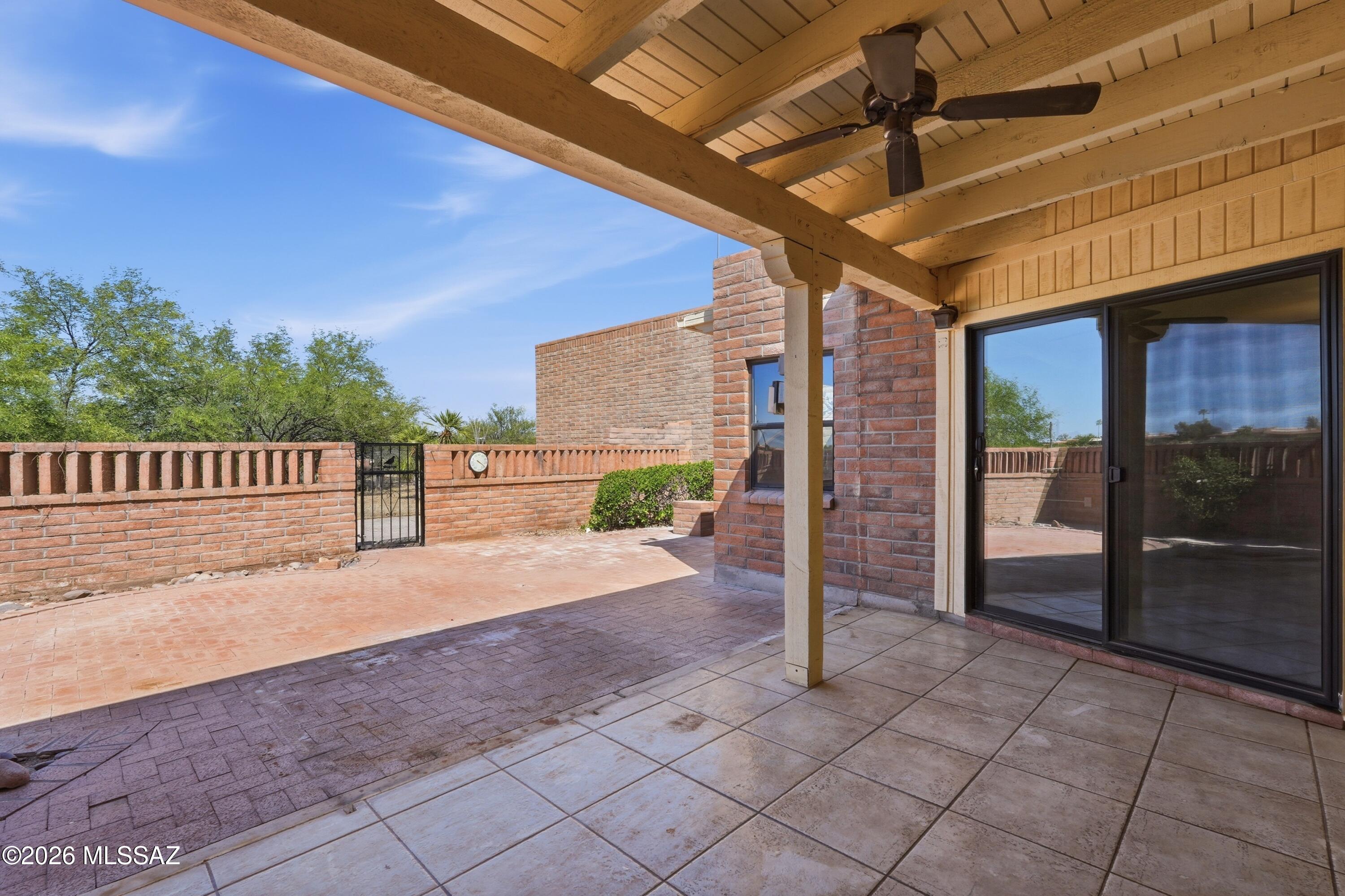 Canoa Hills Townhomes (1-130) - Residential