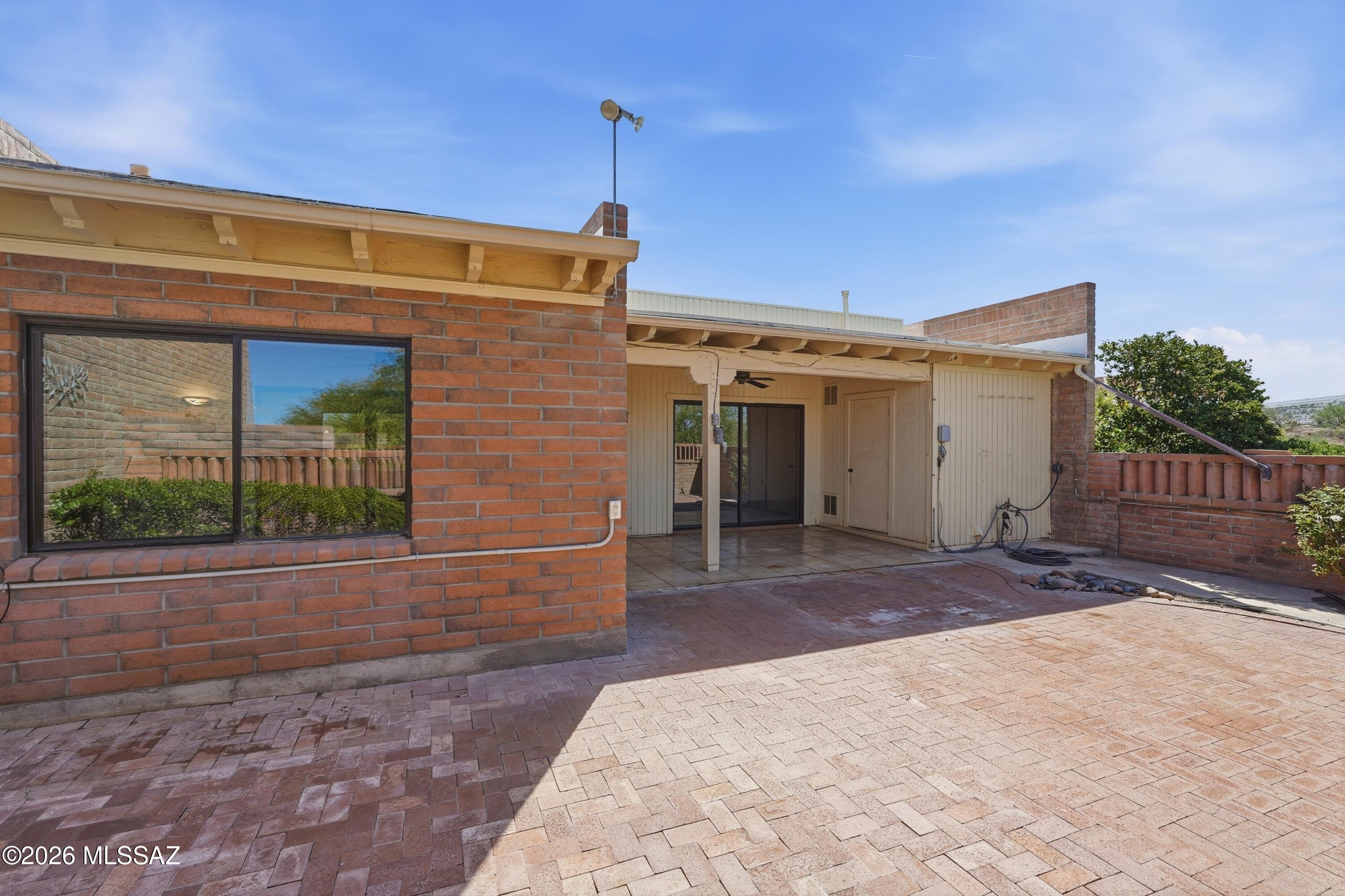 Canoa Hills Townhomes (1-130) - Residential