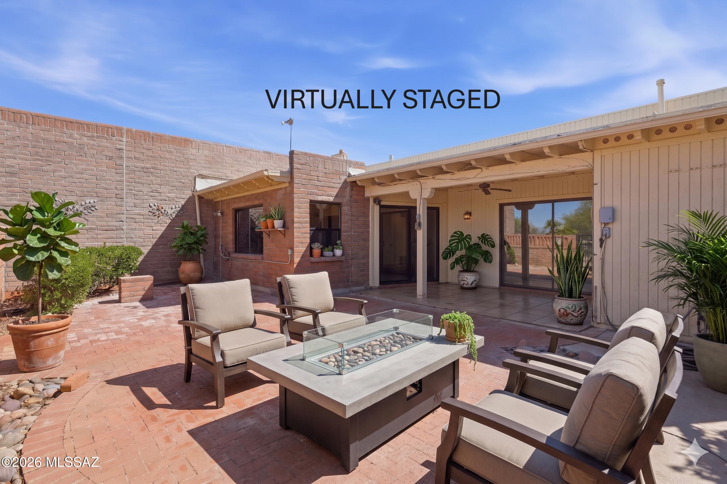 Canoa Hills Townhomes (1-130) - Residential