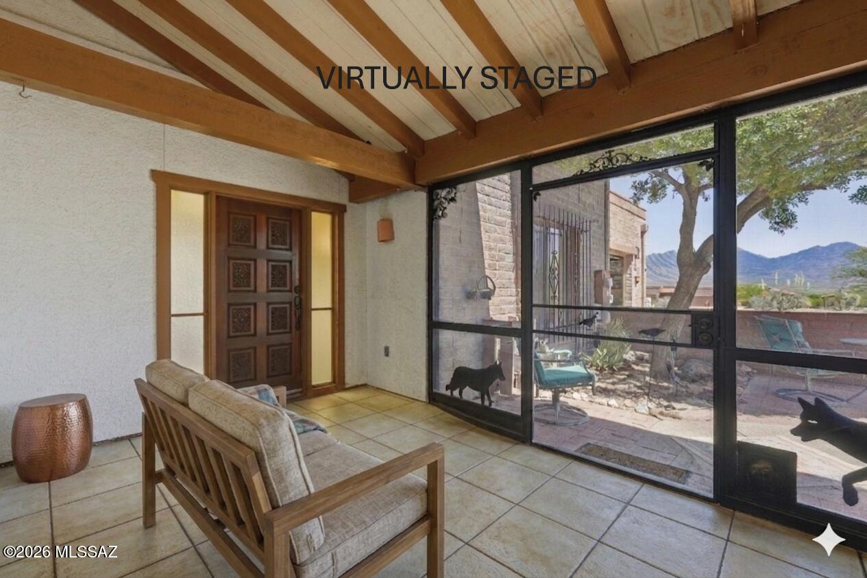 Canoa Hills Townhomes (1-130) - Residential