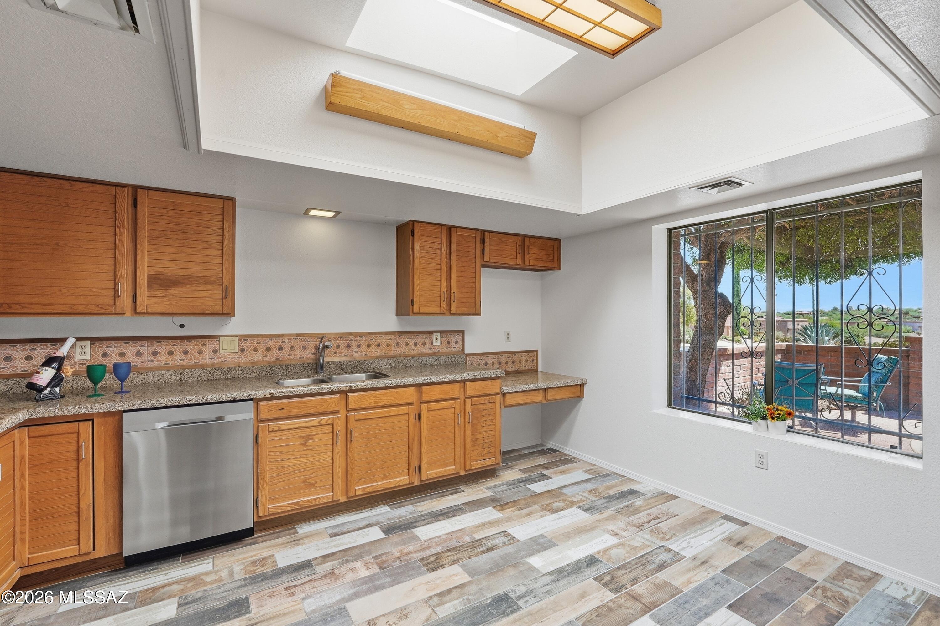 Canoa Hills Townhomes (1-130) - Residential