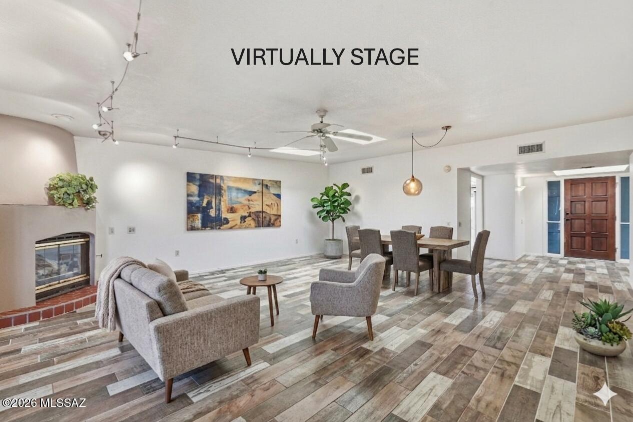 Canoa Hills Townhomes (1-130) - Residential
