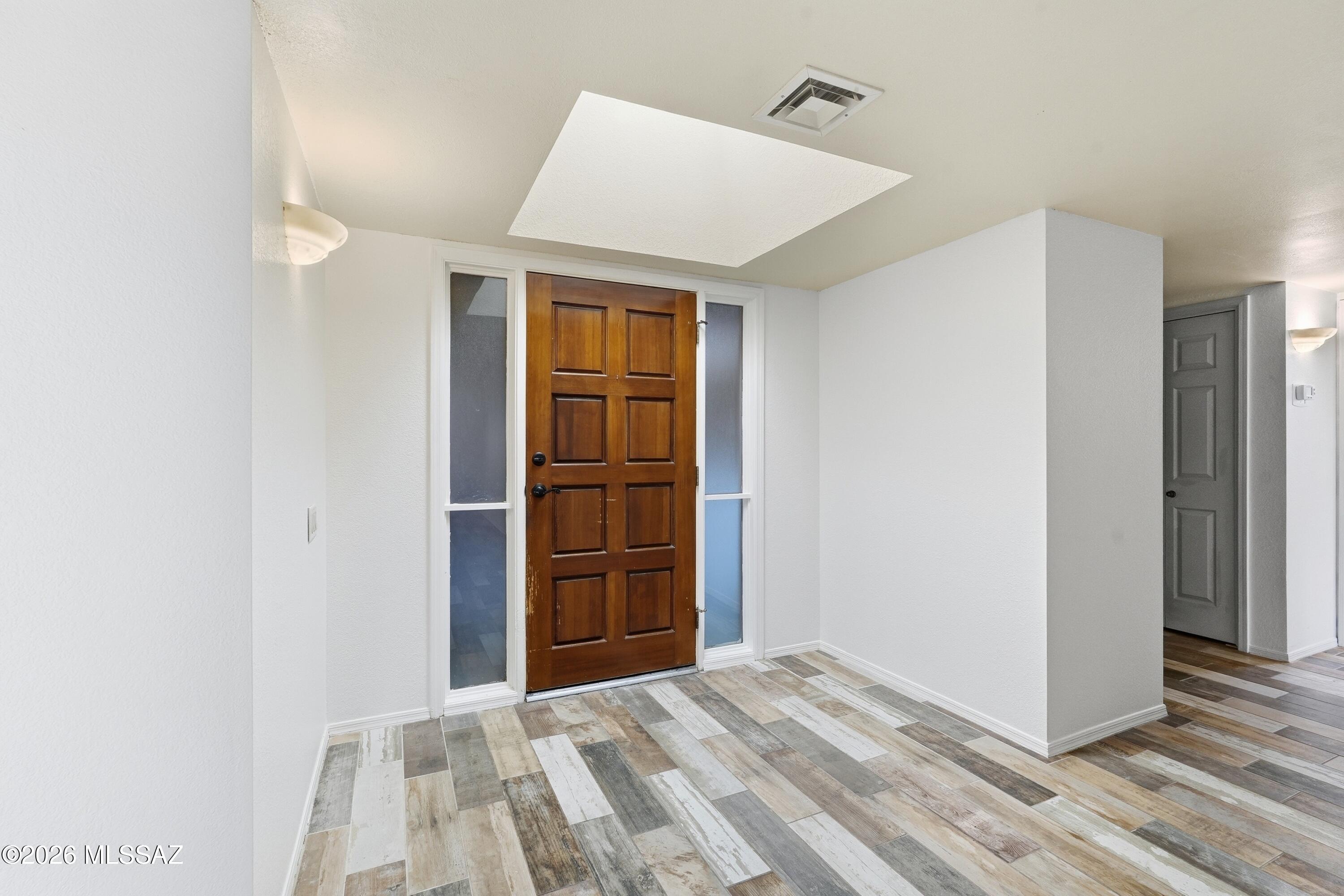 Canoa Hills Townhomes (1-130) - Residential