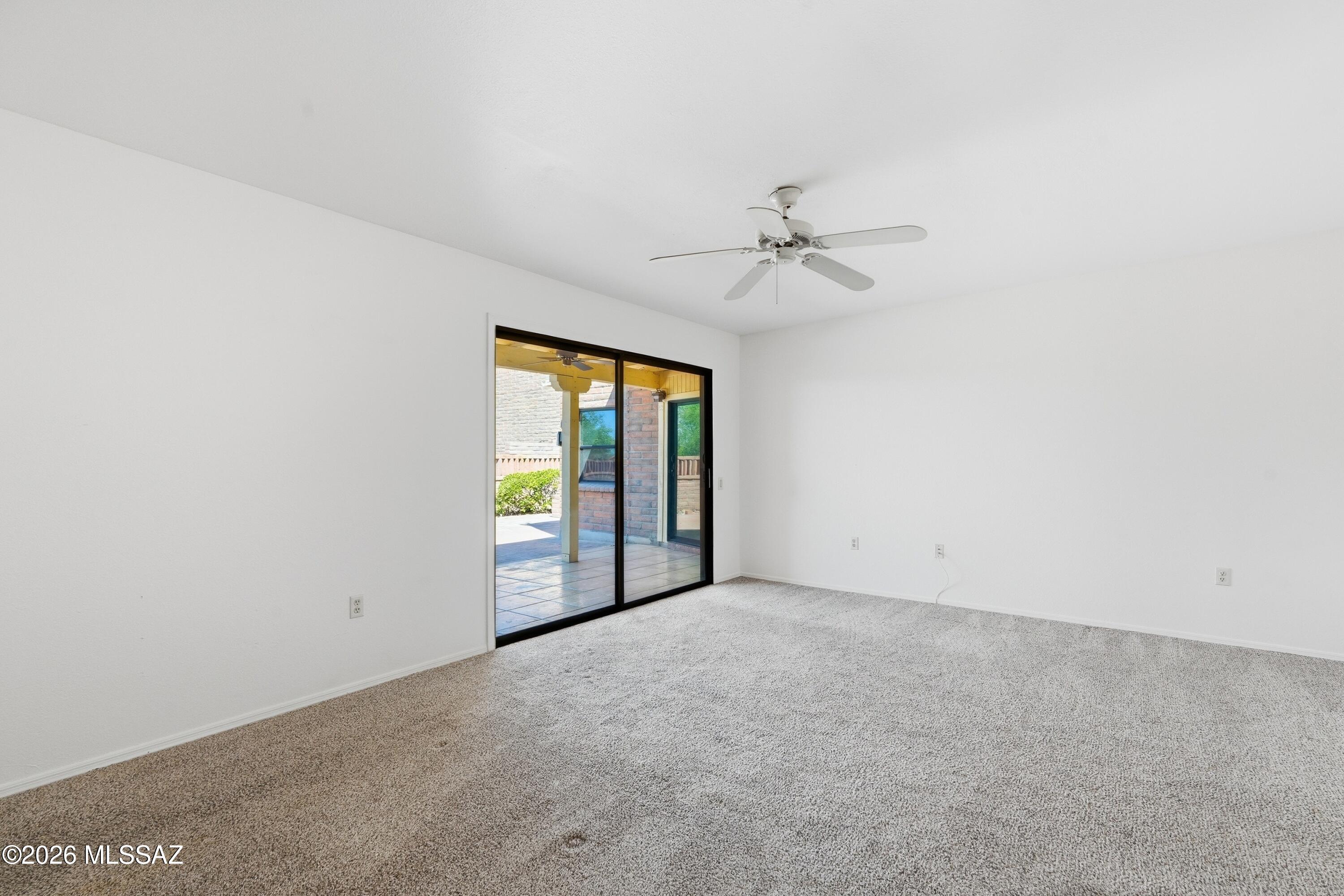 Canoa Hills Townhomes (1-130) - Residential