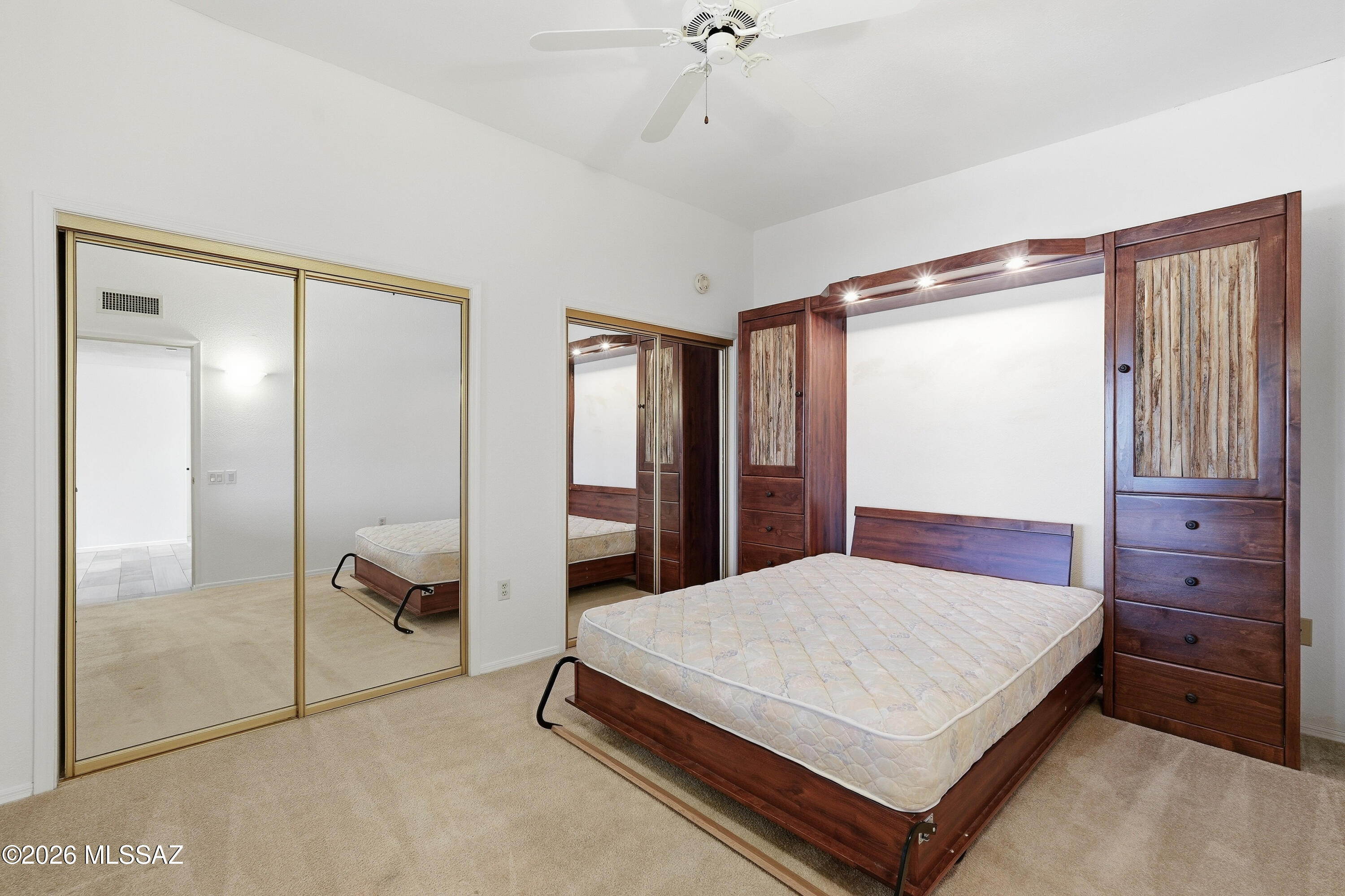 Canoa Hills Townhomes (1-130) - Residential