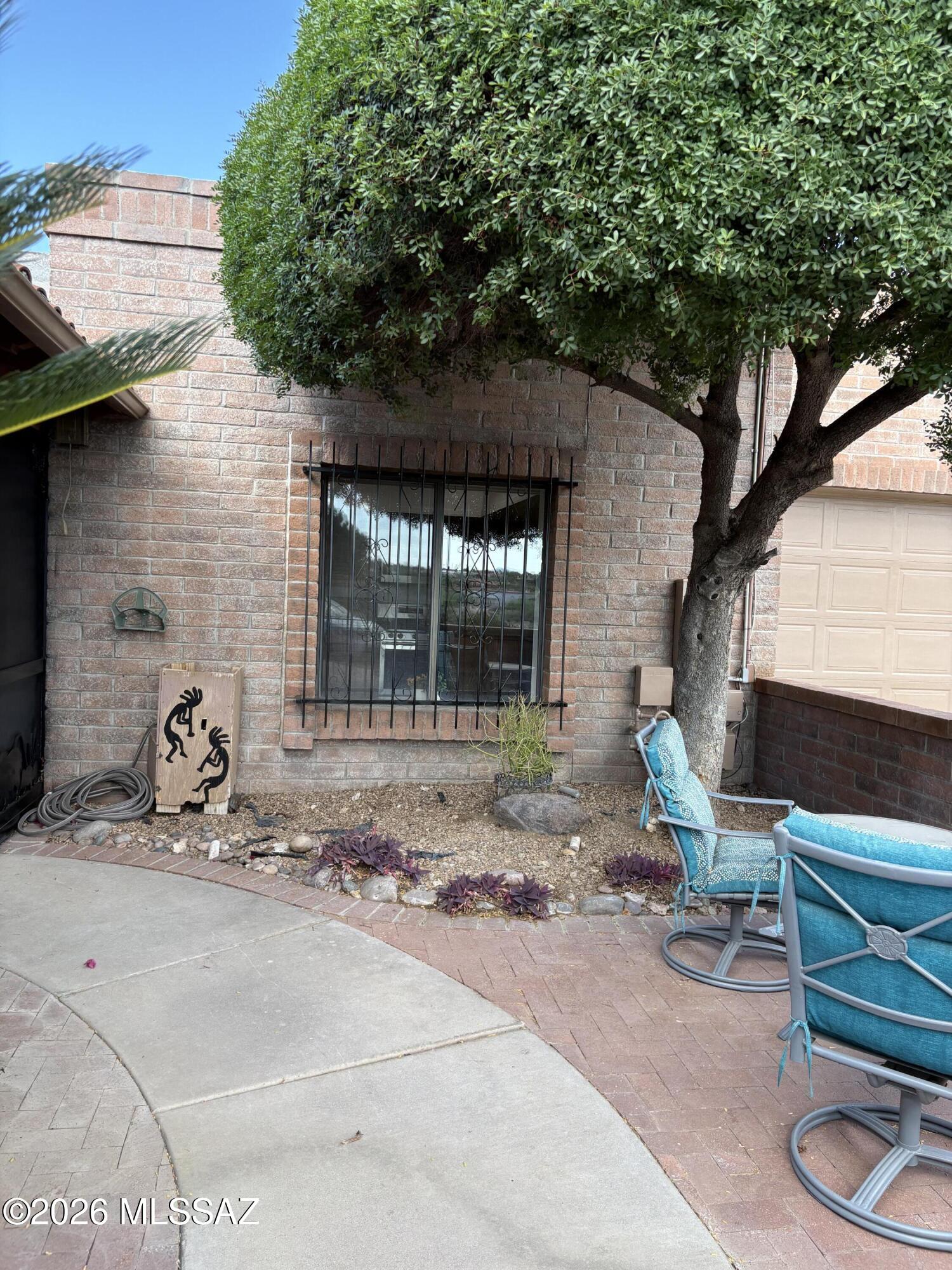 Canoa Hills Townhomes (1-130) - Residential